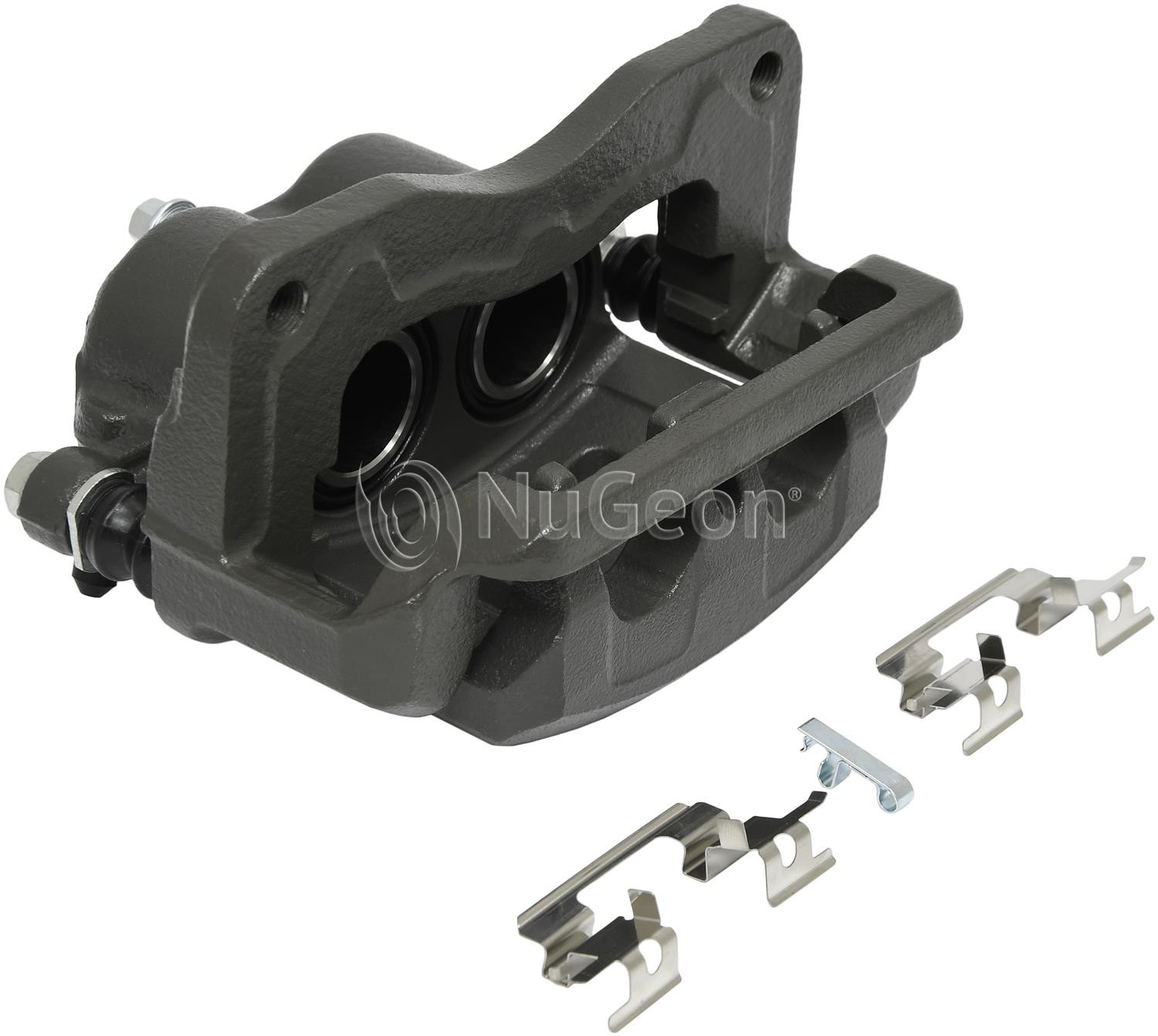 Vision 99P01321A Remanufactured Disc Brake Caliper