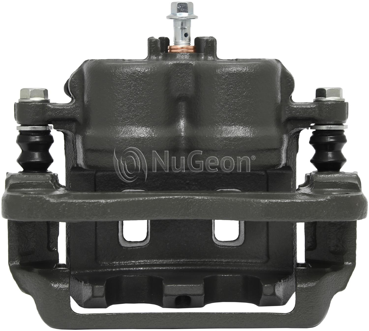 Vision 99P01321A Remanufactured Disc Brake Caliper - Image 2