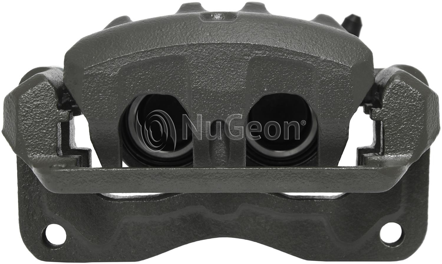Vision 99P01321A Remanufactured Disc Brake Caliper - Image 4