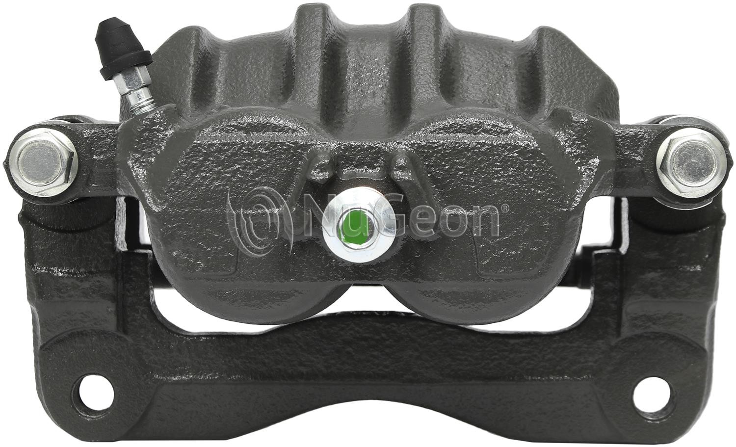 Vision 99P01321A Remanufactured Disc Brake Caliper - Image 6