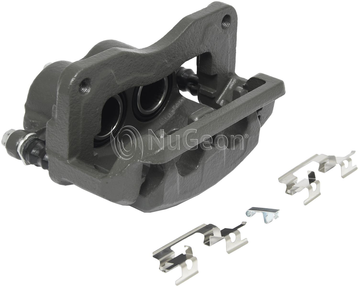 Vision 99P01321B Remanufactured Disc Brake Caliper