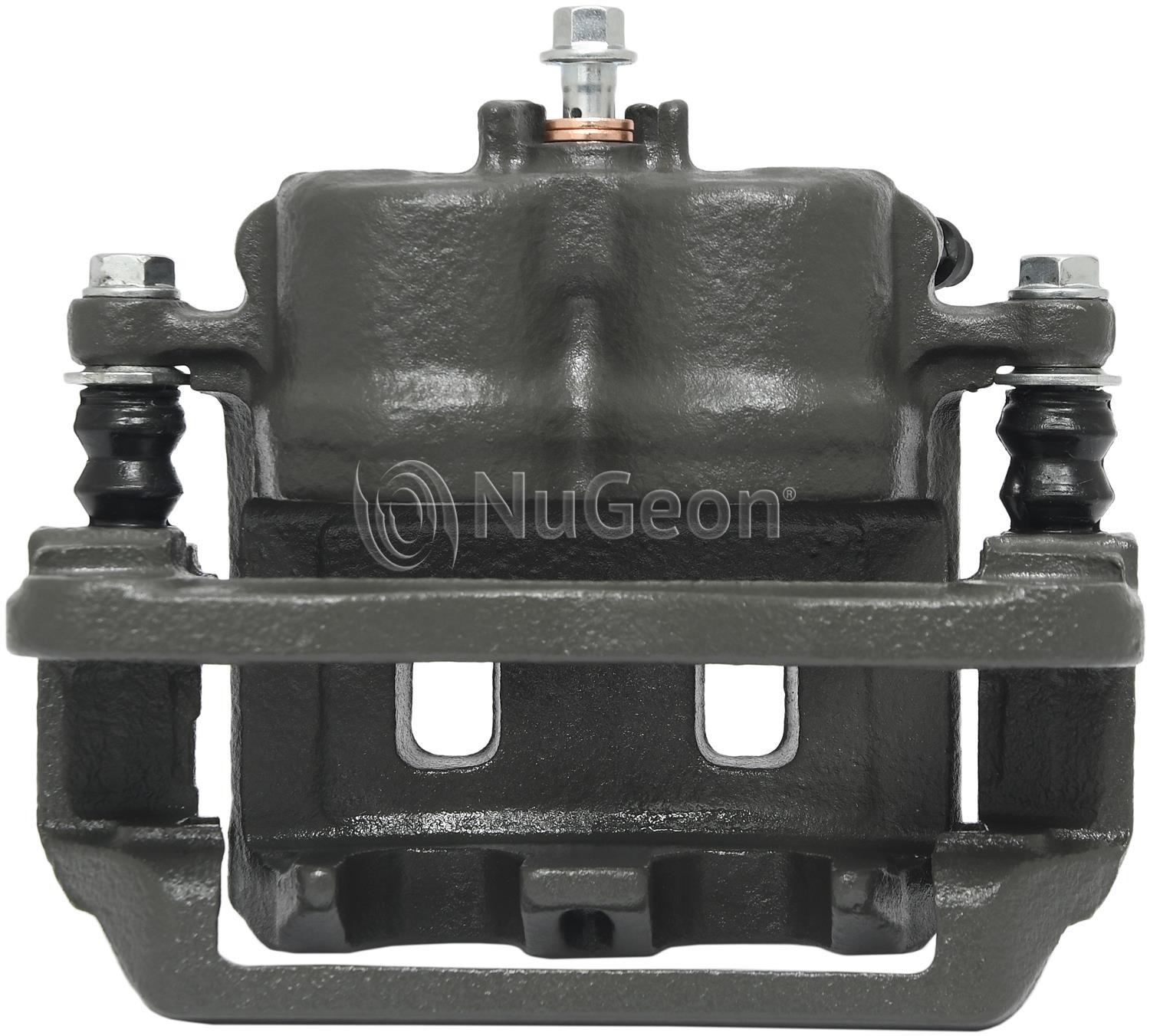 Vision 99P01321B Remanufactured Disc Brake Caliper - Image 2