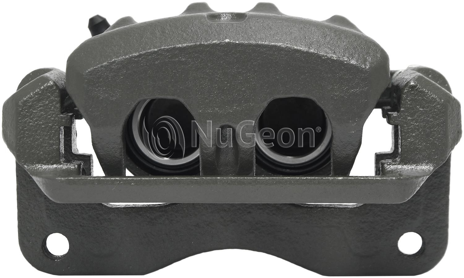 Vision 99P01321B Remanufactured Disc Brake Caliper - Image 4