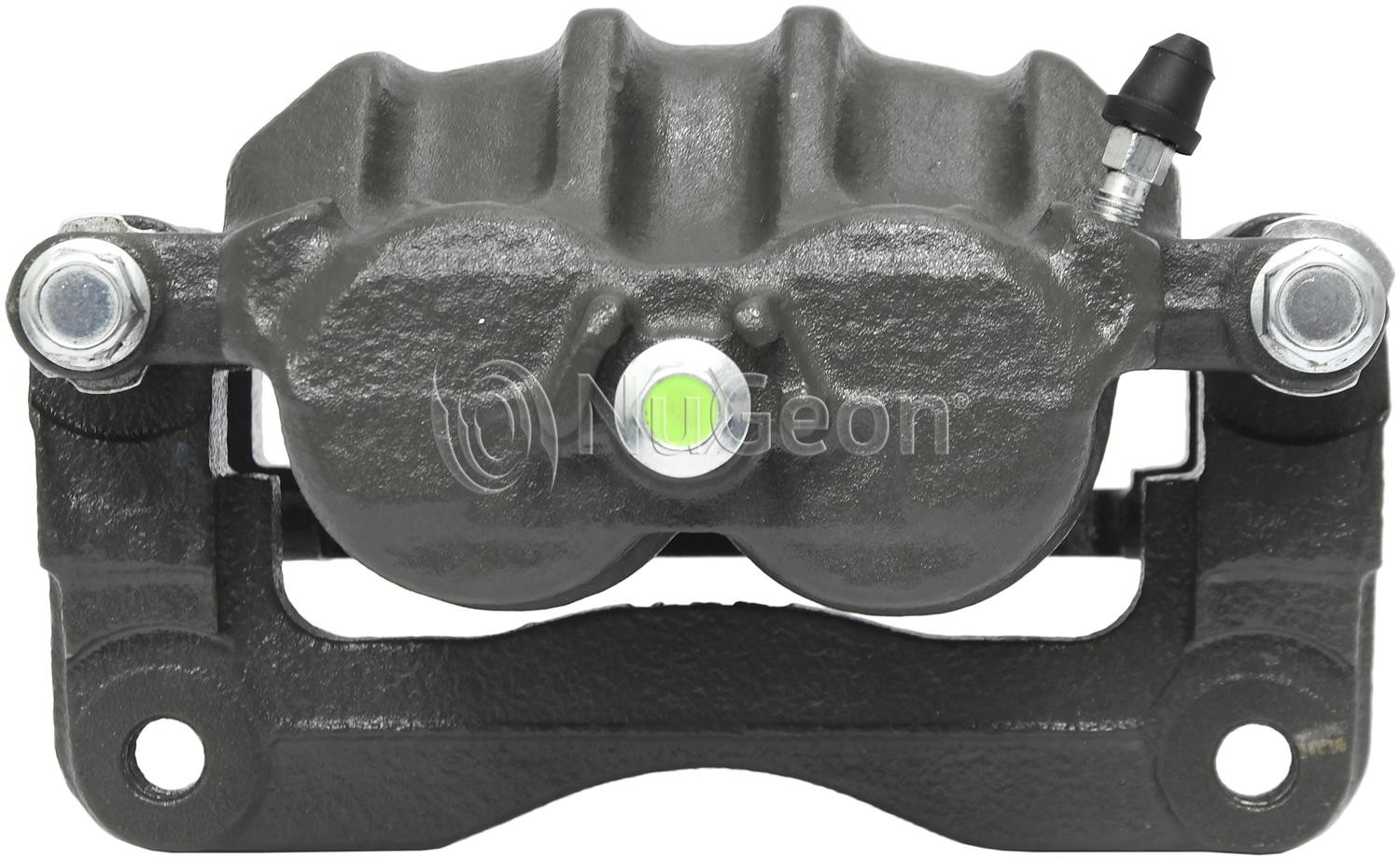 Vision 99P01321B Remanufactured Disc Brake Caliper - Image 6