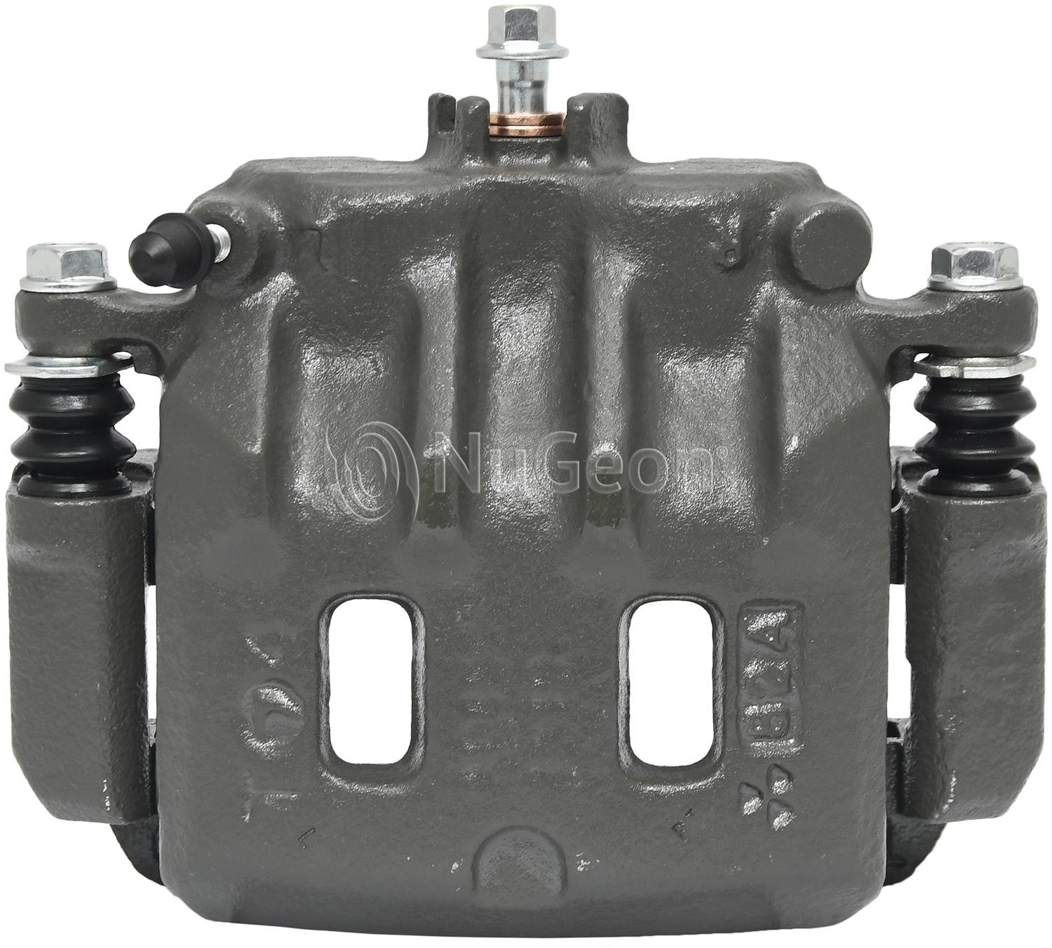 Vision 99P01321B Remanufactured Disc Brake Caliper - Image 7