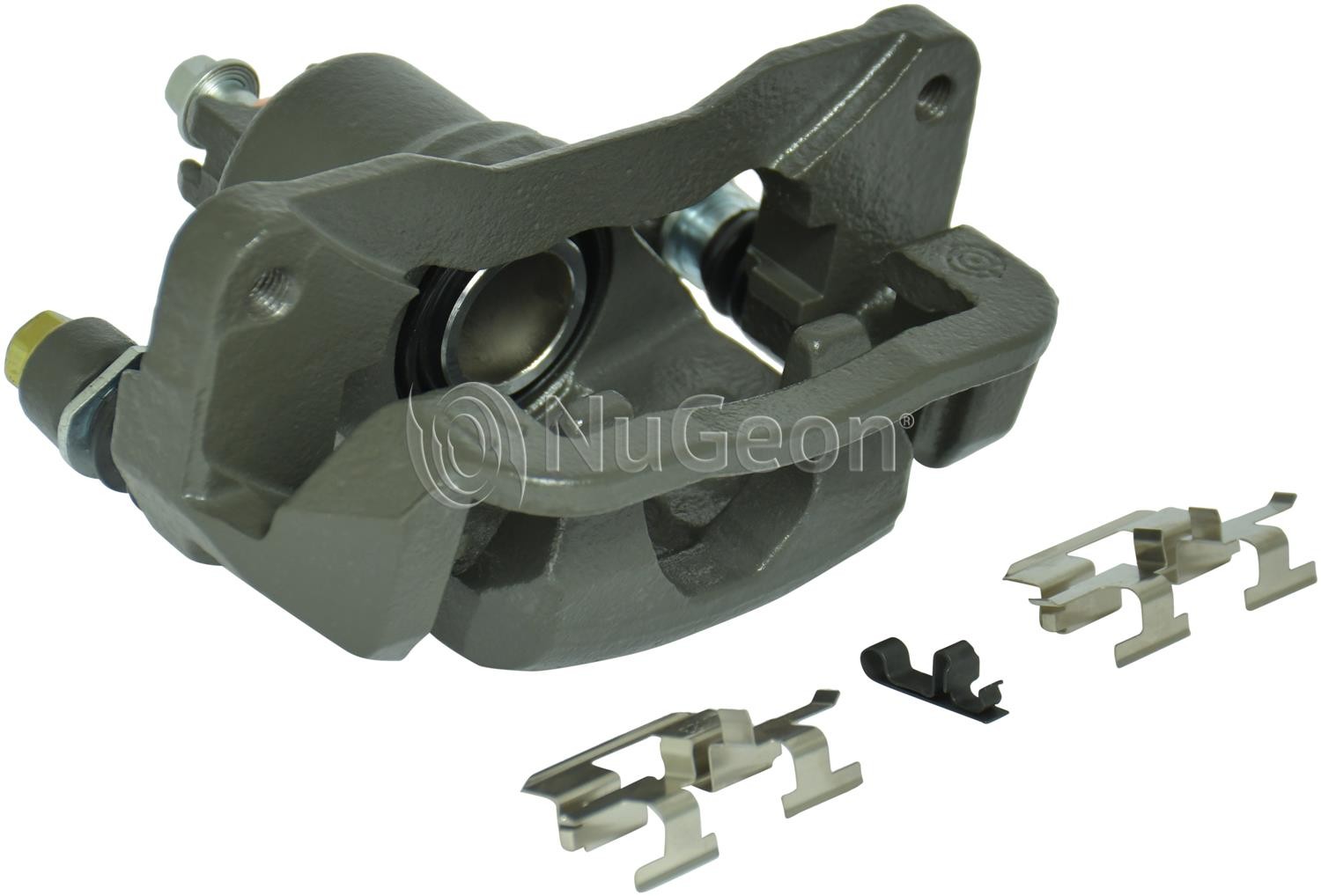 Vision 99P01322A Remanufactured Disc Brake Caliper