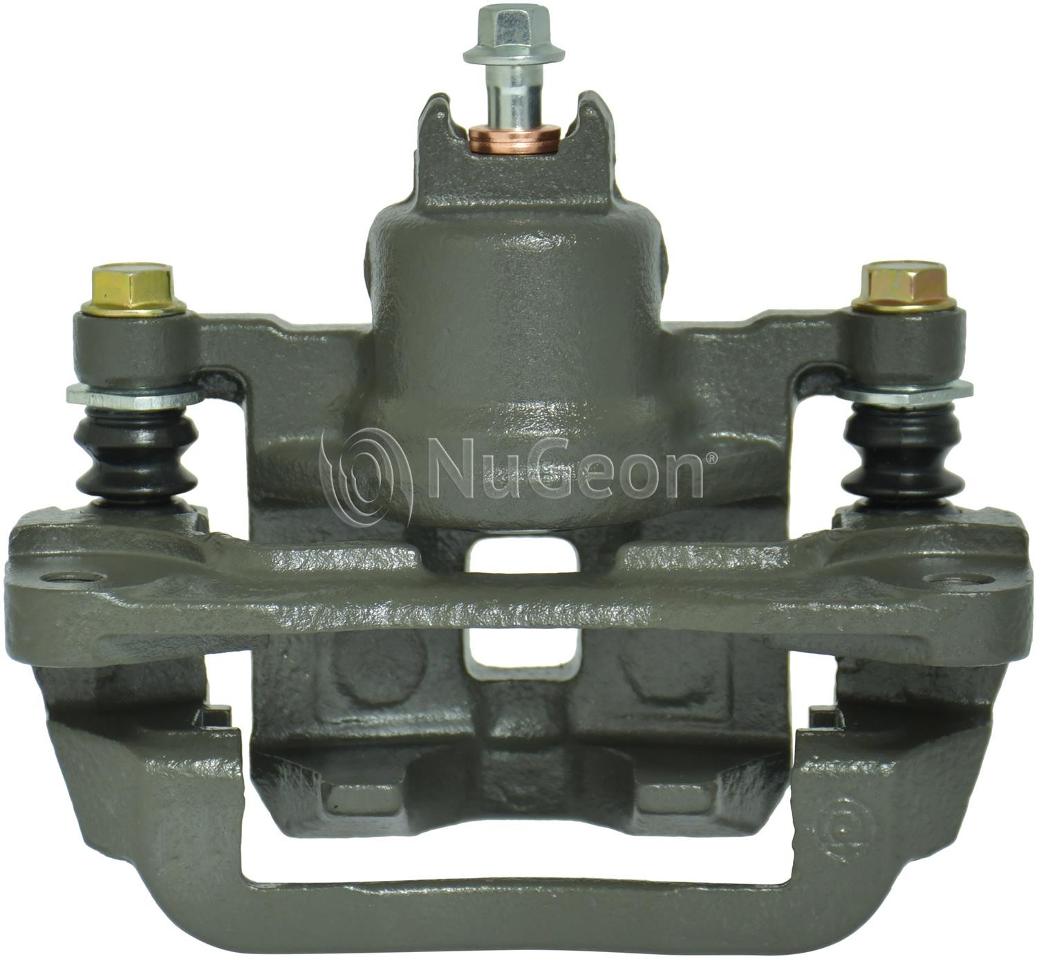 Vision 99P01322A Remanufactured Disc Brake Caliper - Image 2