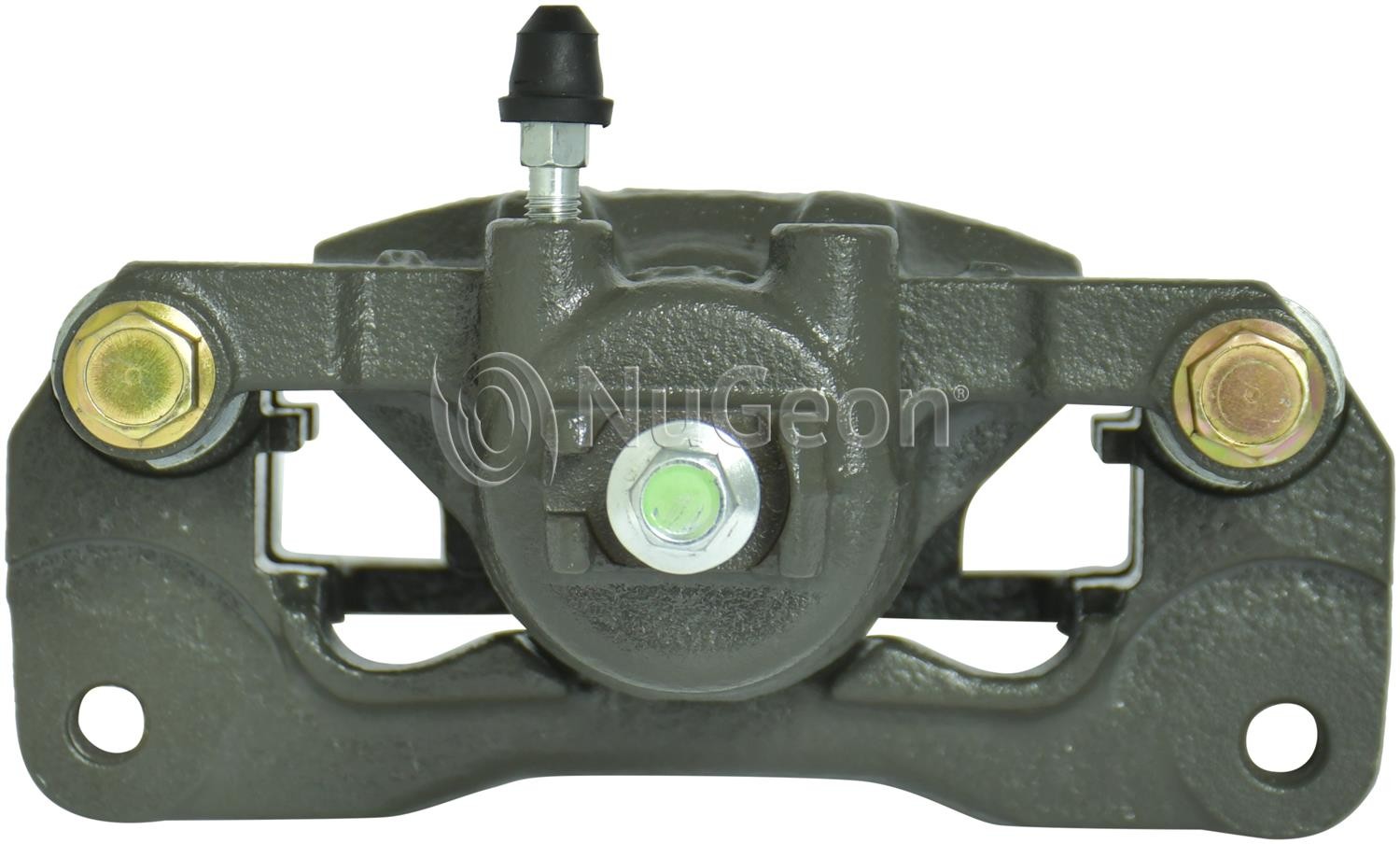 Vision 99P01322A Remanufactured Disc Brake Caliper - Image 4