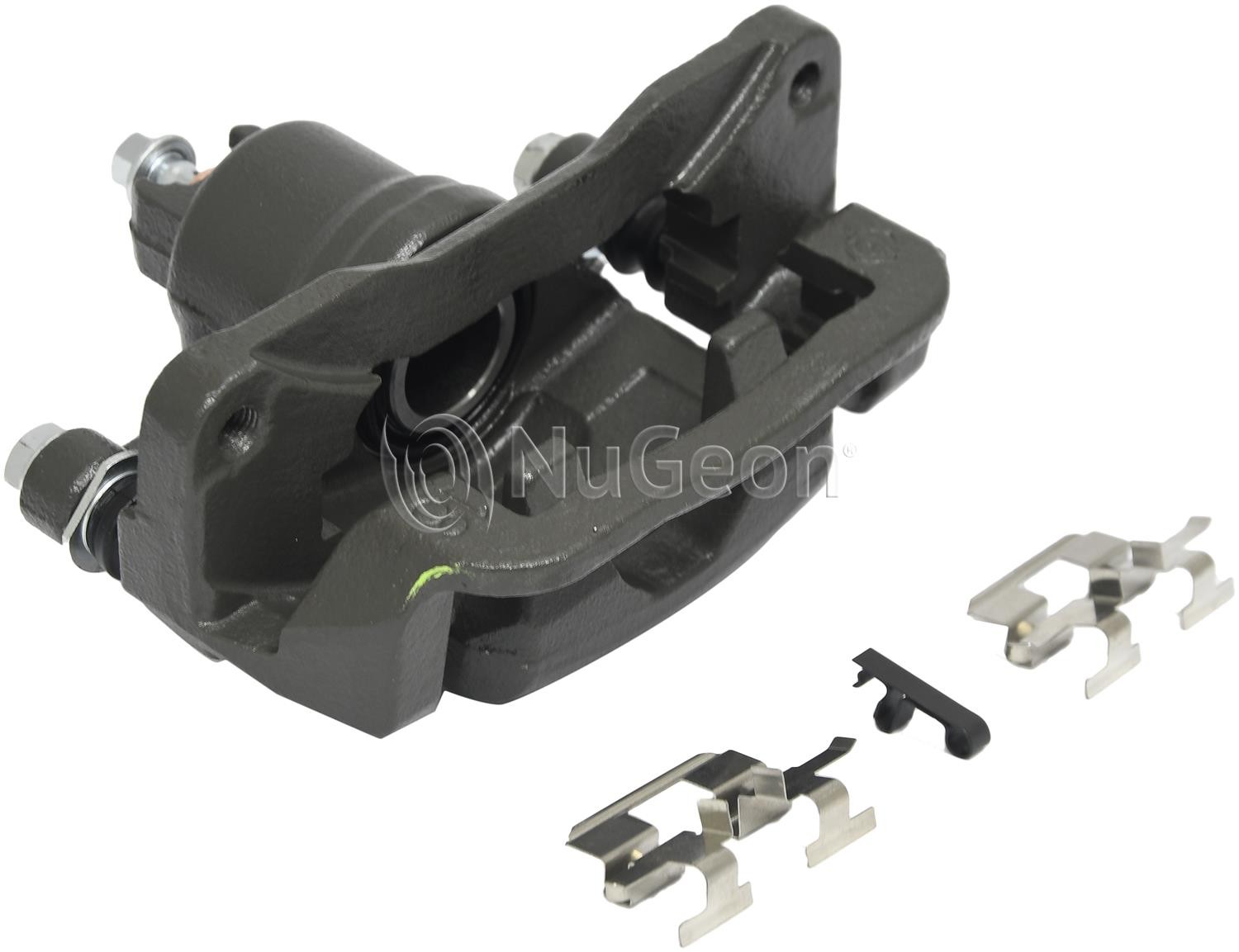 Vision 99P01322B Remanufactured Disc Brake Caliper