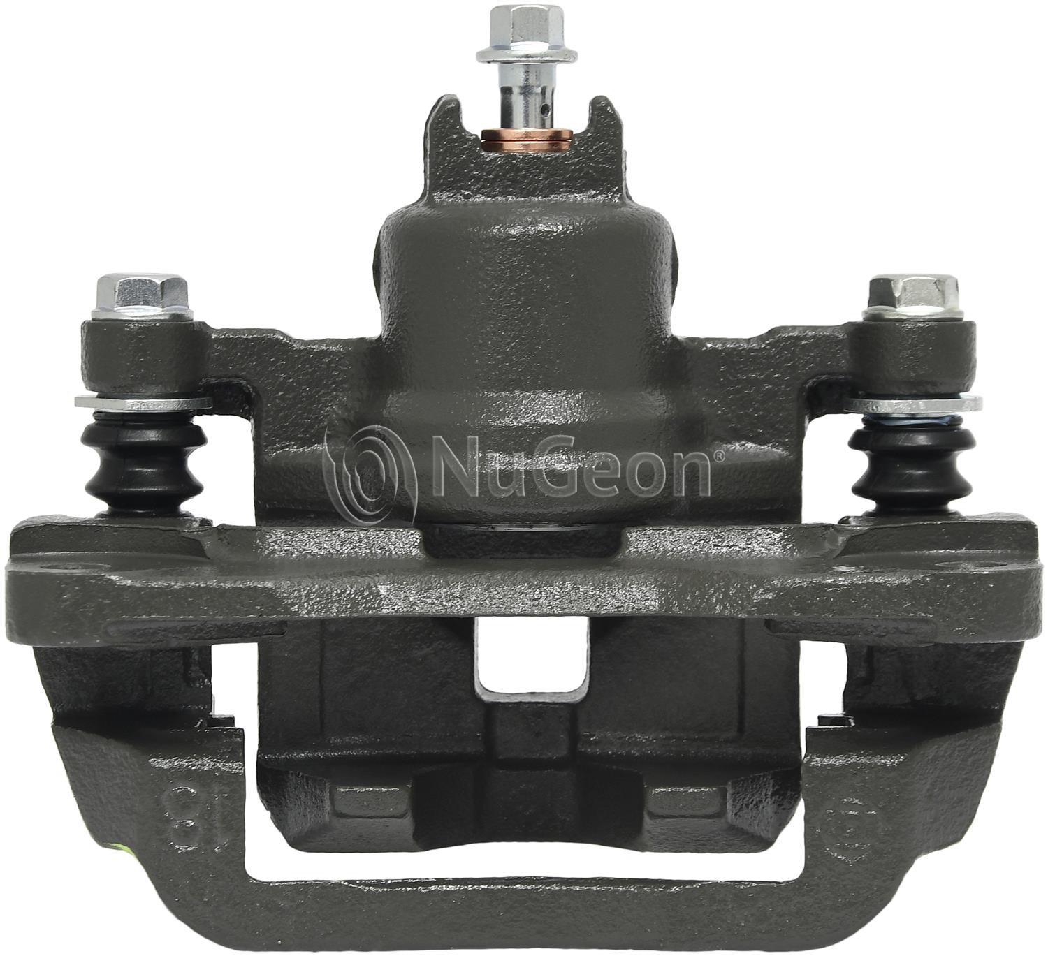 Vision 99P01322B Remanufactured Disc Brake Caliper - Image 2