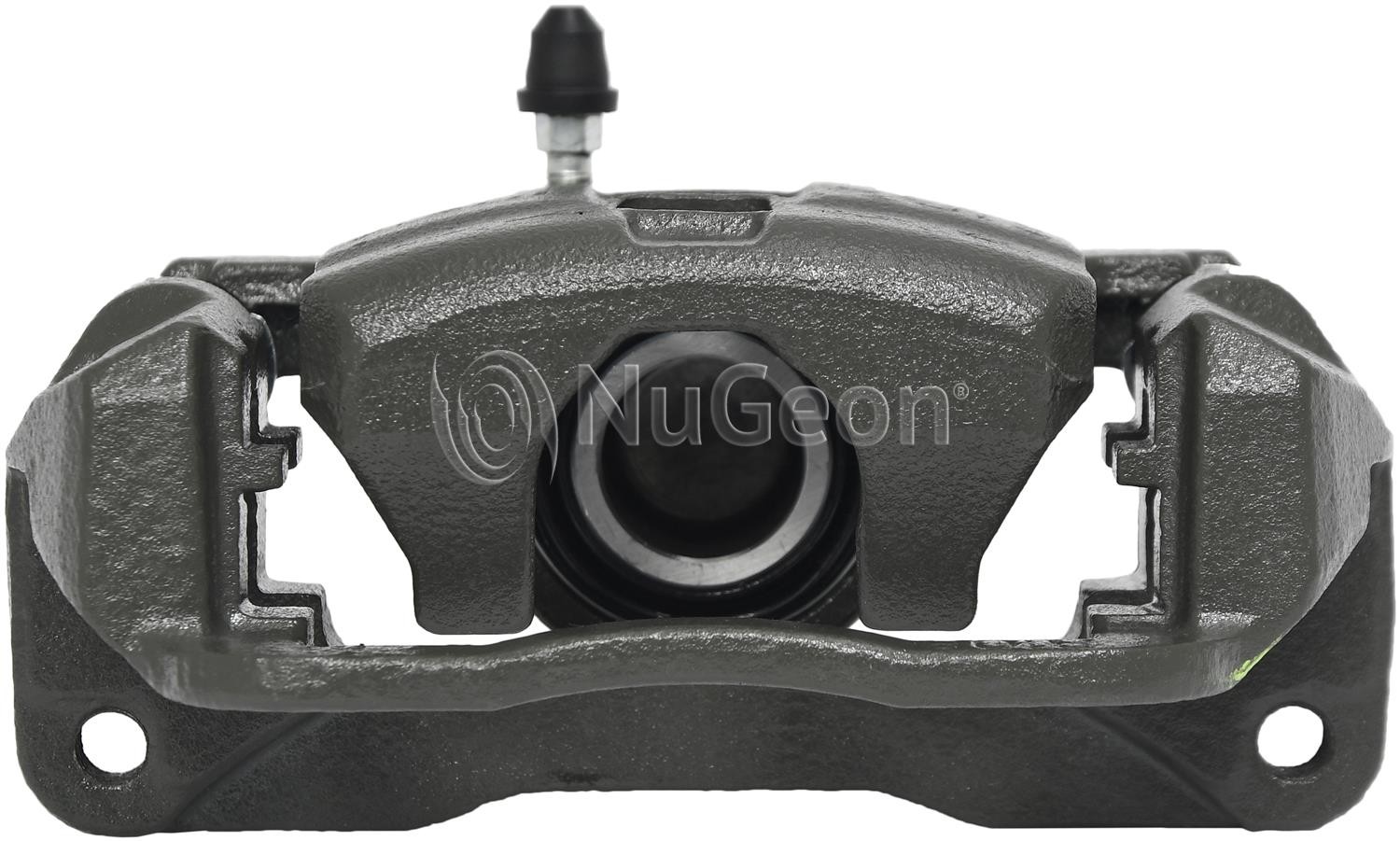 Vision 99P01322B Remanufactured Disc Brake Caliper - Image 3