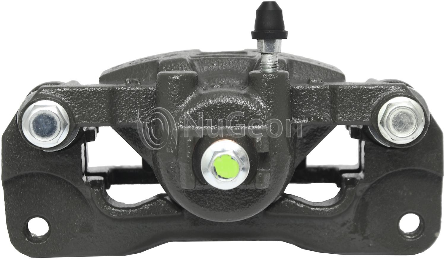Vision 99P01322B Remanufactured Disc Brake Caliper - Image 4