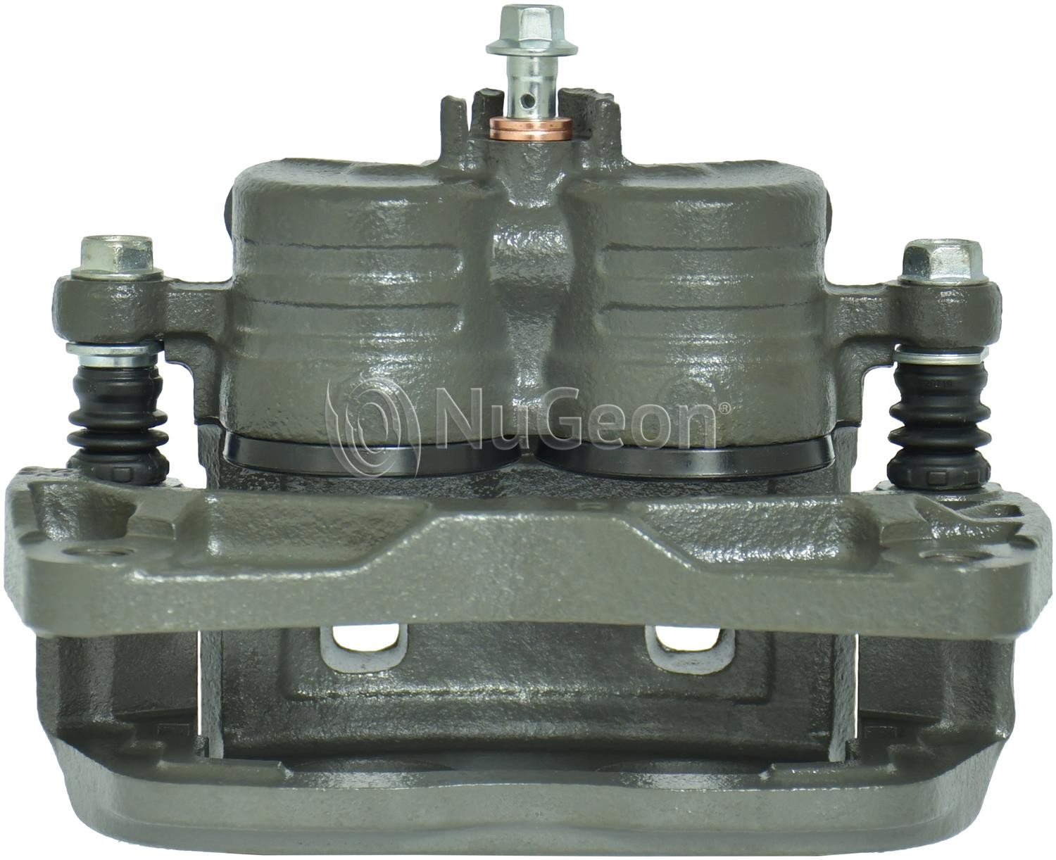 Vision 99P01323A Remanufactured Disc Brake Caliper - Image 2