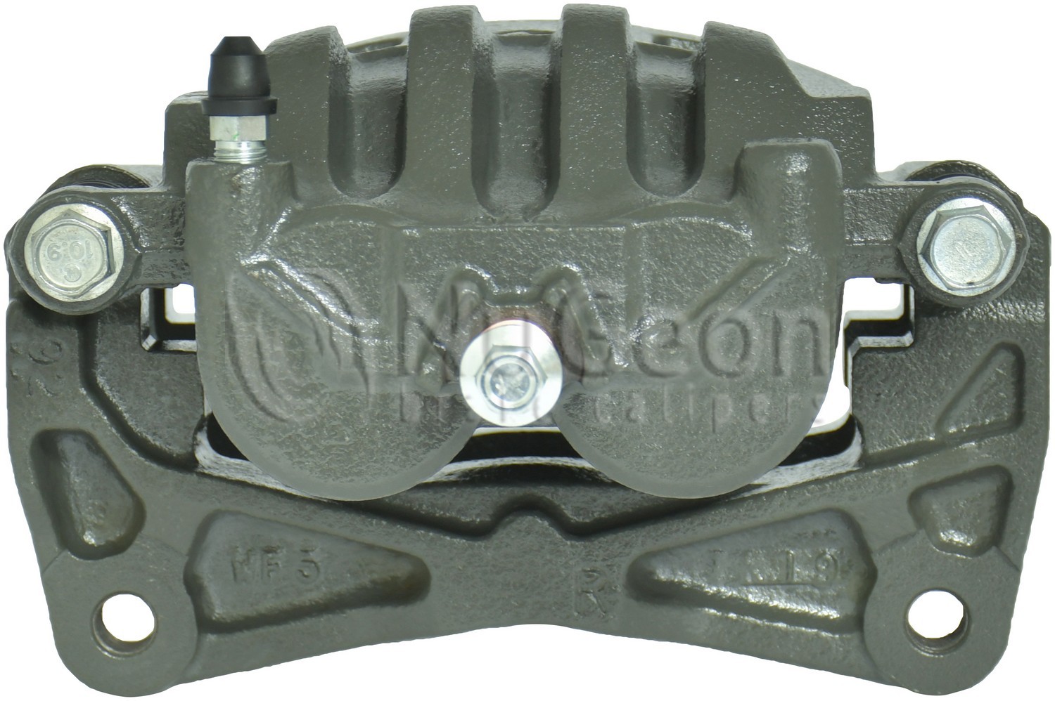 Vision 99P01323A Remanufactured Disc Brake Caliper - Image 3