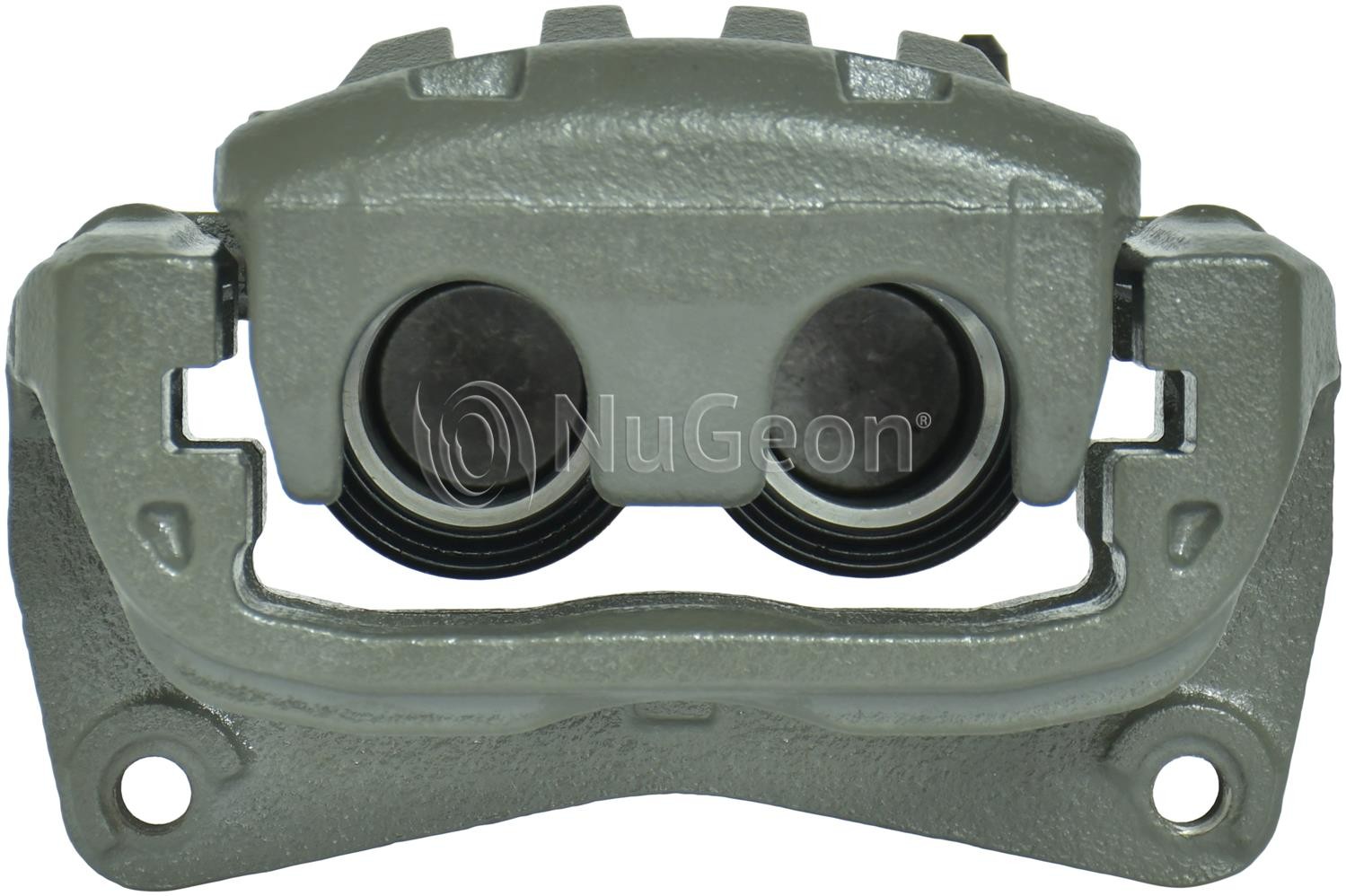 Vision 99P01323A Remanufactured Disc Brake Caliper - Image 4