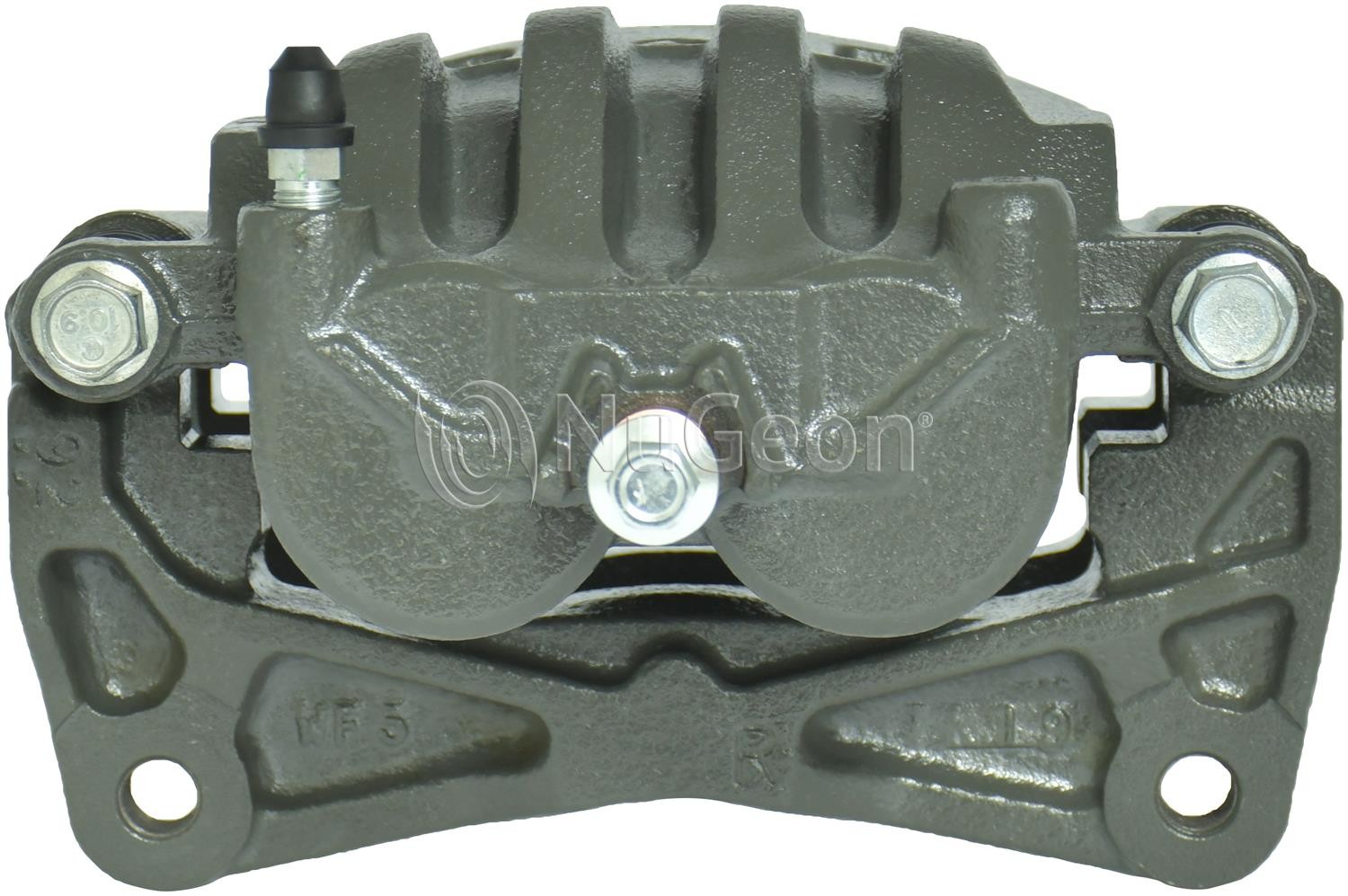 Vision 99P01323A Remanufactured Disc Brake Caliper - Image 6