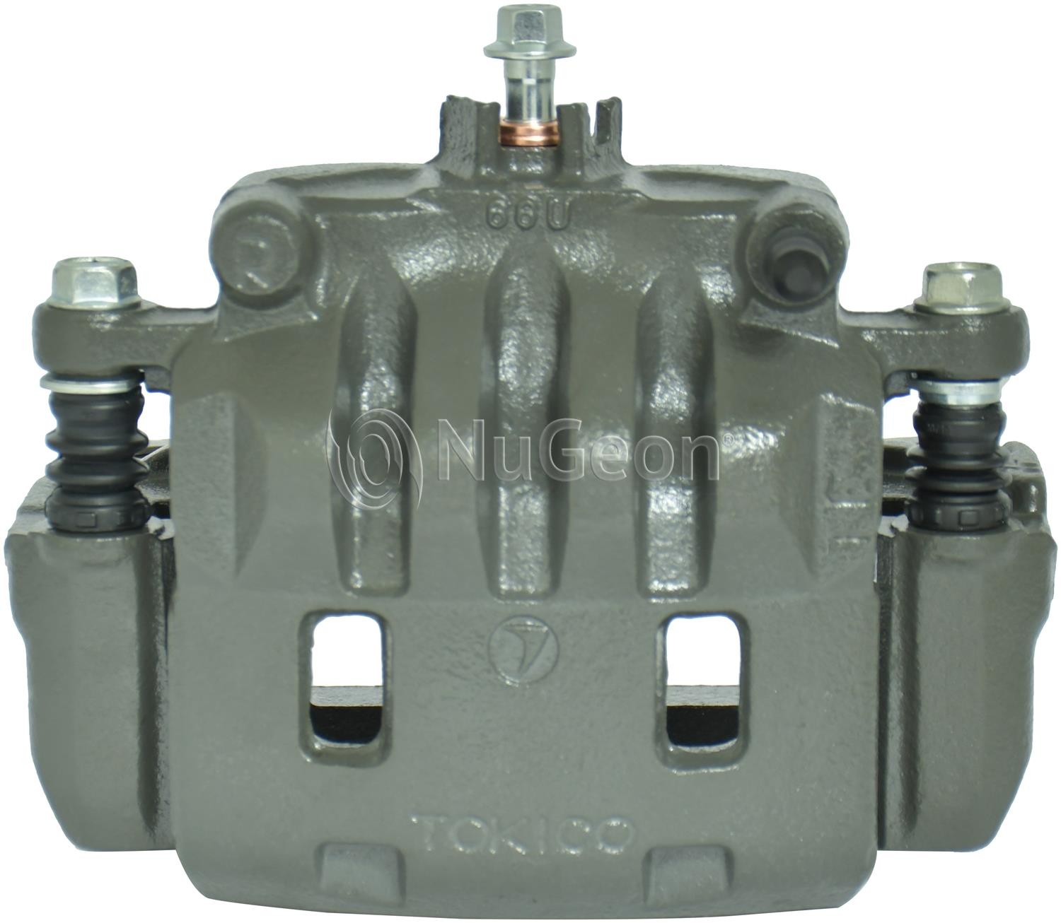 Vision 99P01323A Remanufactured Disc Brake Caliper - Image 7