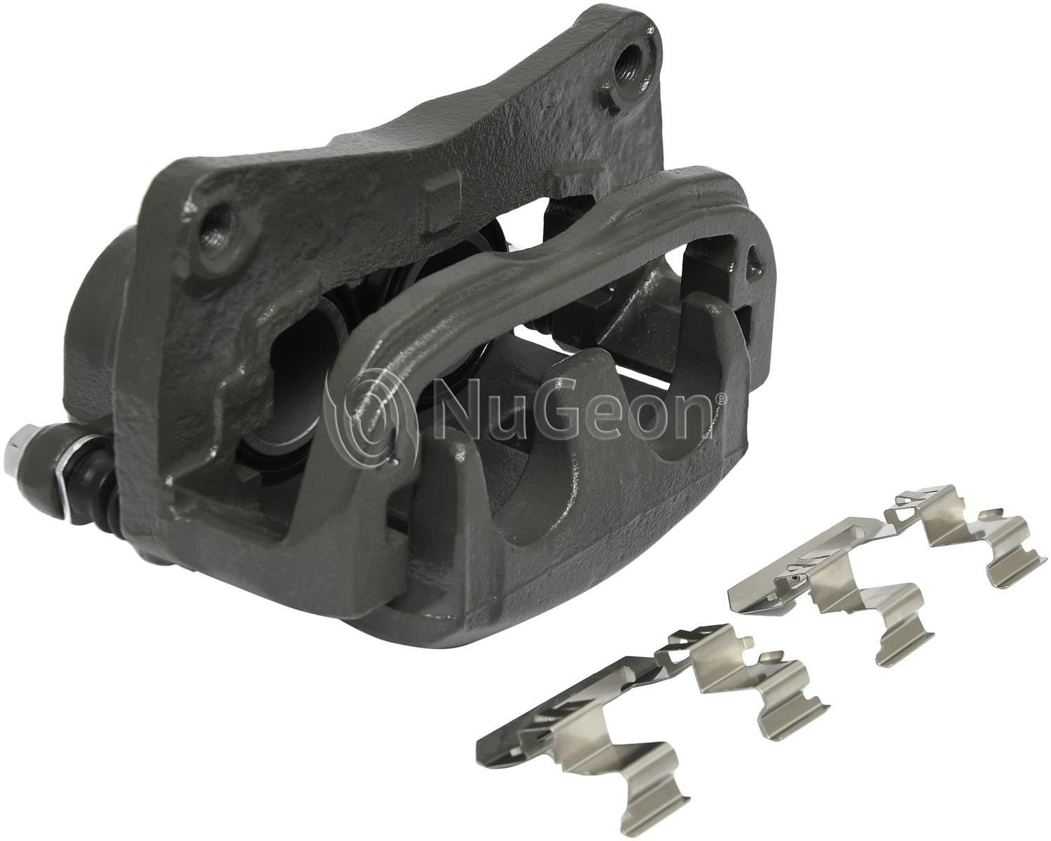 Vision 99P01323B Remanufactured Disc Brake Caliper
