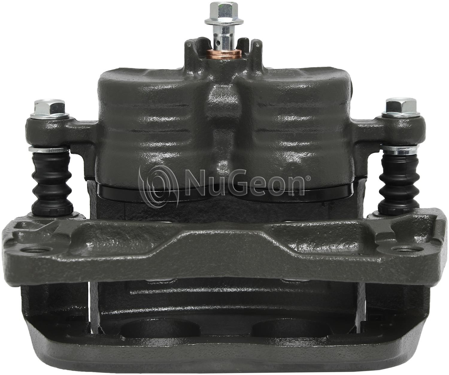 Vision 99P01323B Remanufactured Disc Brake Caliper - Image 2