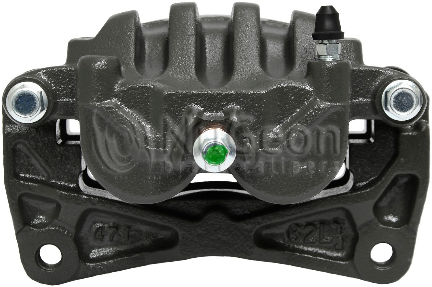 Vision 99P01323B Remanufactured Disc Brake Caliper - Image 3