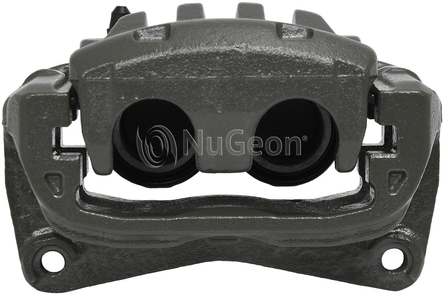 Vision 99P01323B Remanufactured Disc Brake Caliper - Image 4