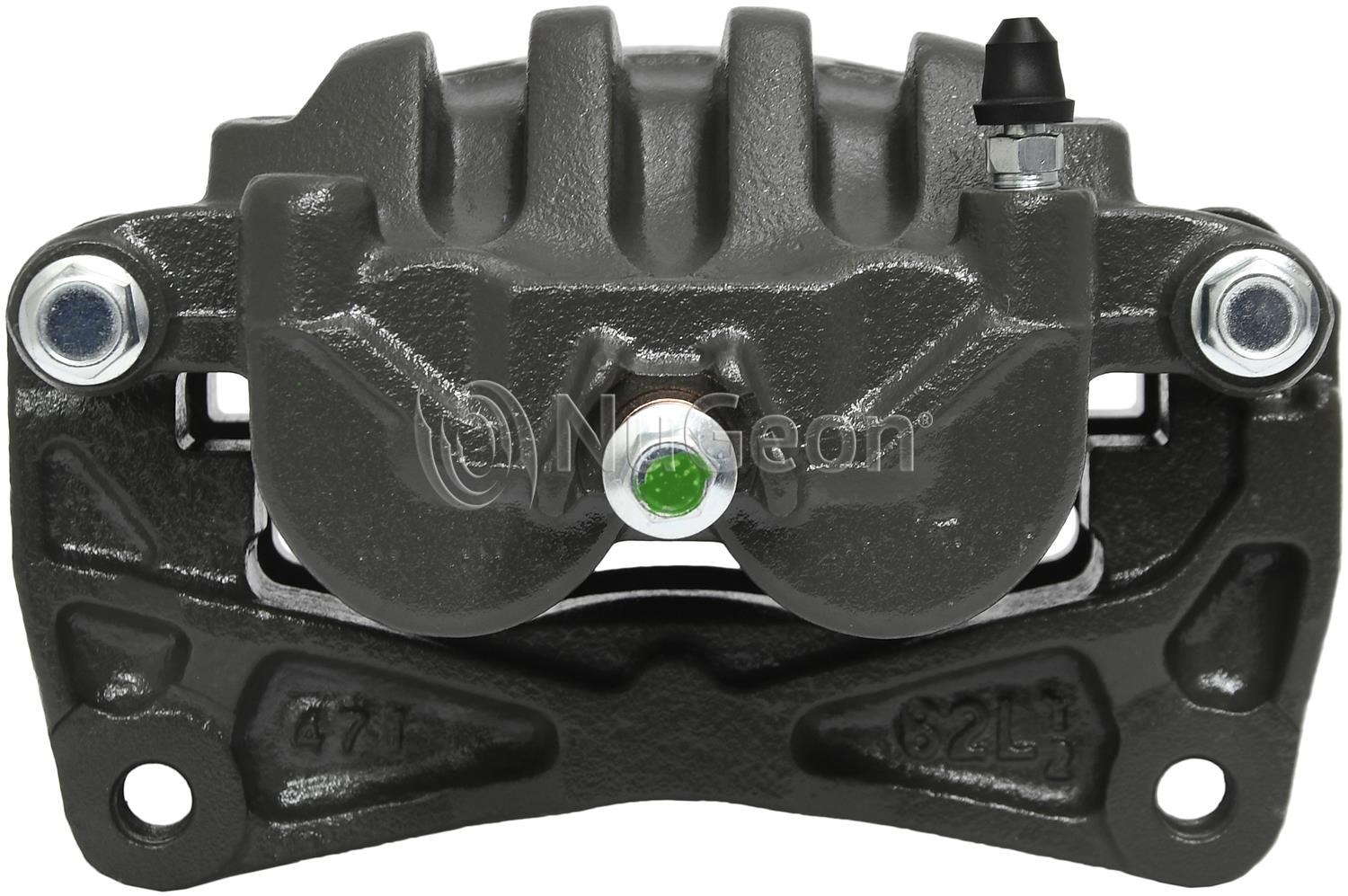 Vision 99P01323B Remanufactured Disc Brake Caliper - Image 6