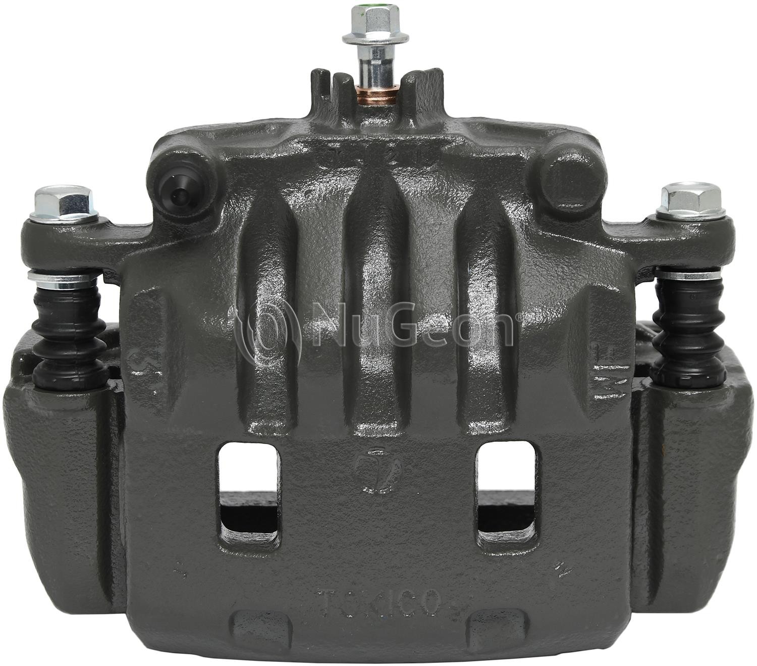 Vision 99P01323B Remanufactured Disc Brake Caliper - Image 7