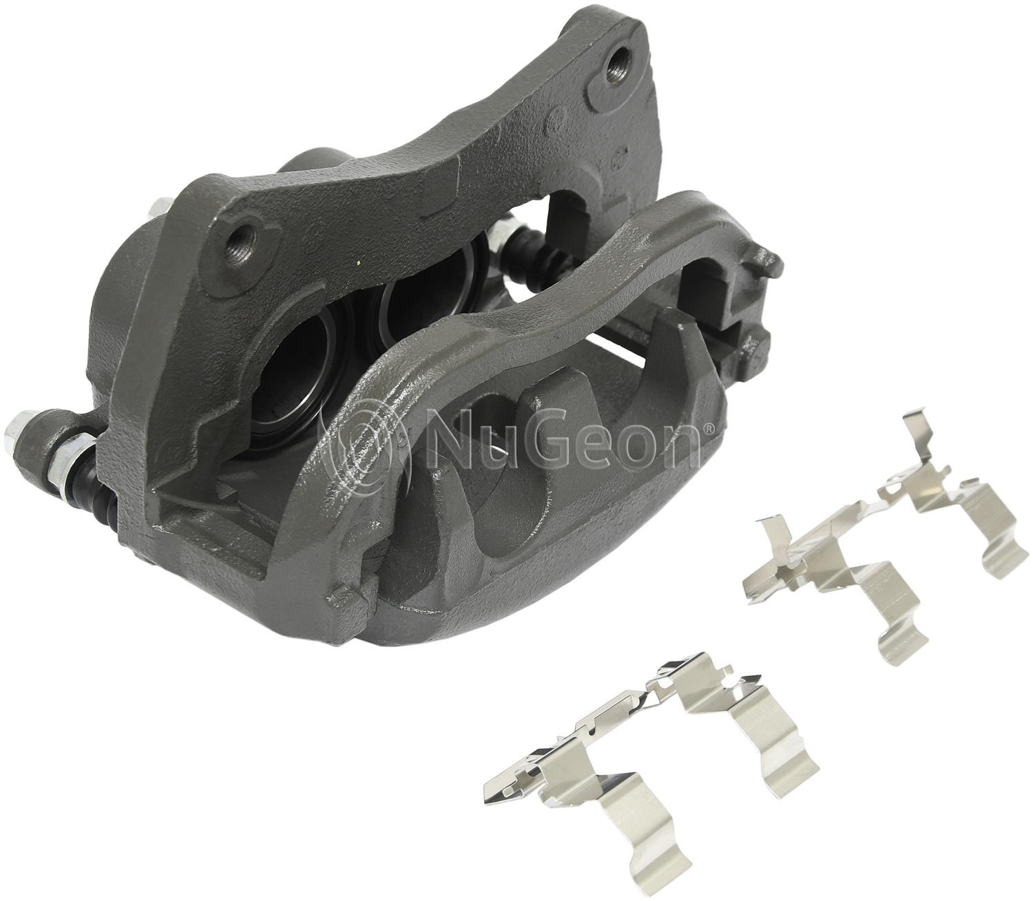 Vision 99P01325A Remanufactured Disc Brake Caliper