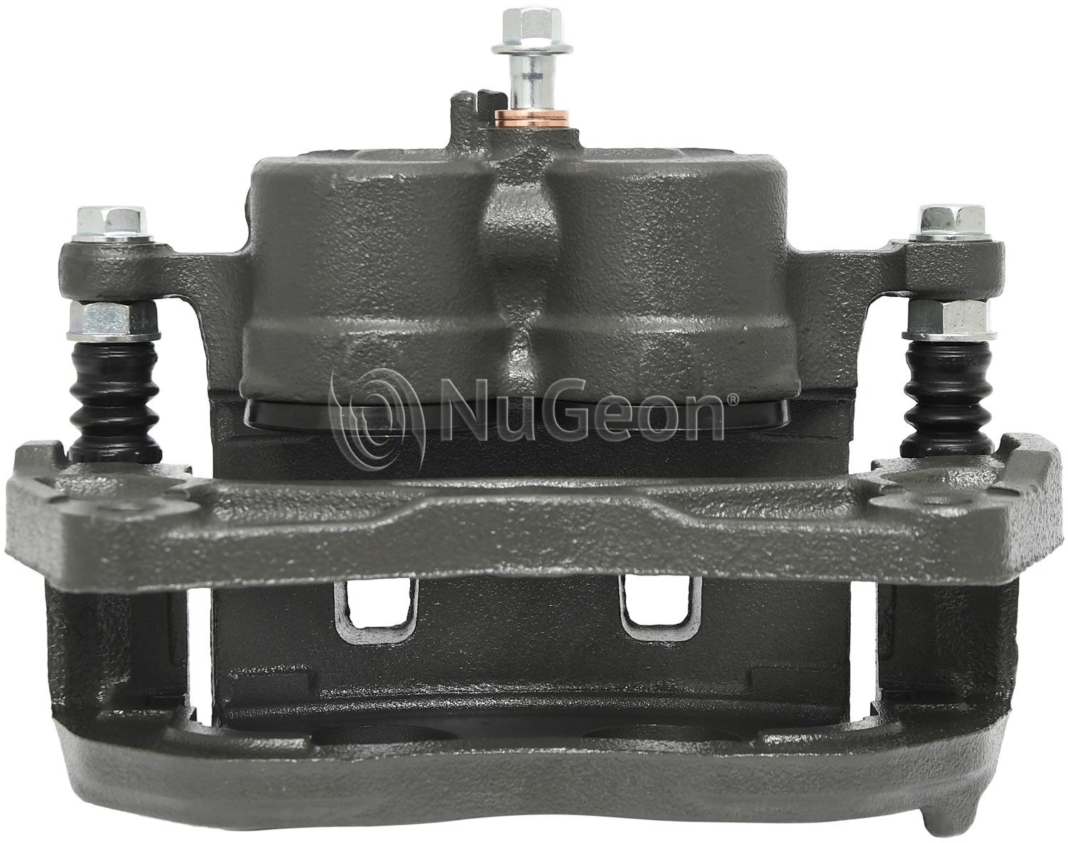 Vision 99P01325A Remanufactured Disc Brake Caliper - Image 2