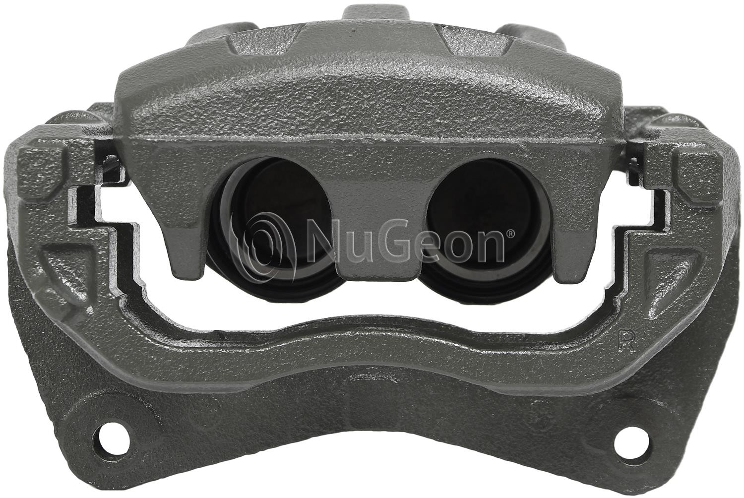 Vision 99P01325A Remanufactured Disc Brake Caliper - Image 3