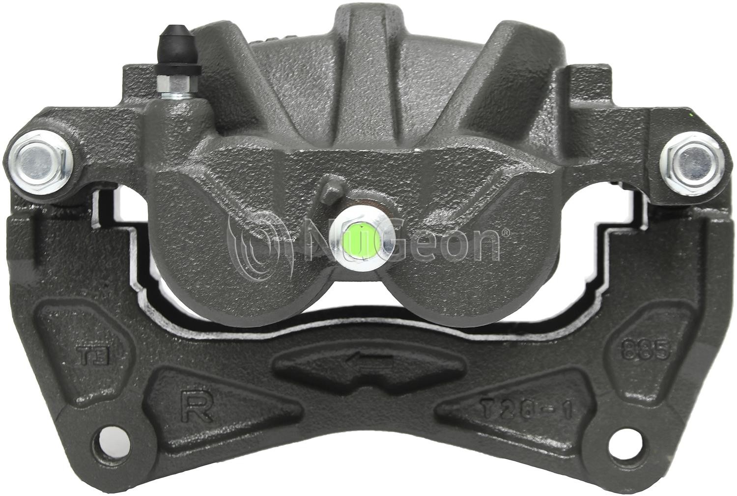 Vision 99P01325A Remanufactured Disc Brake Caliper - Image 4