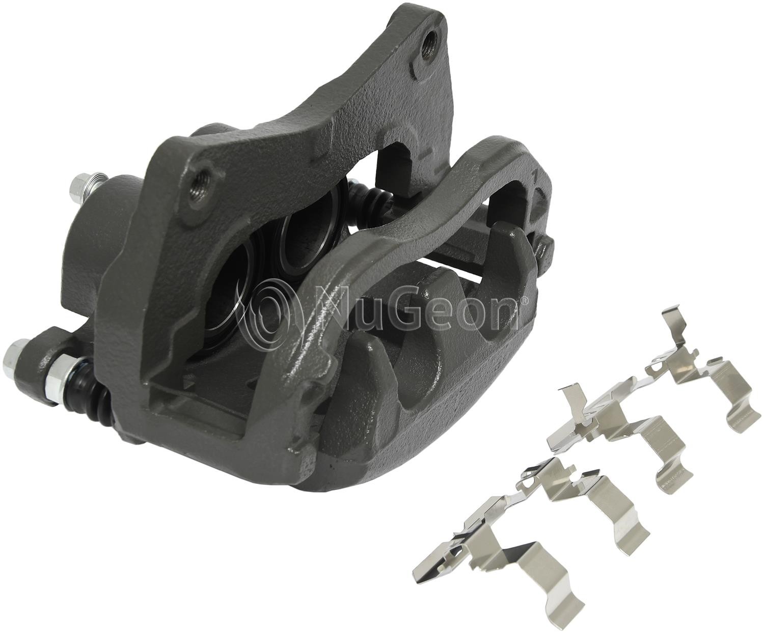 Vision 99P01325B Remanufactured Disc Brake Caliper