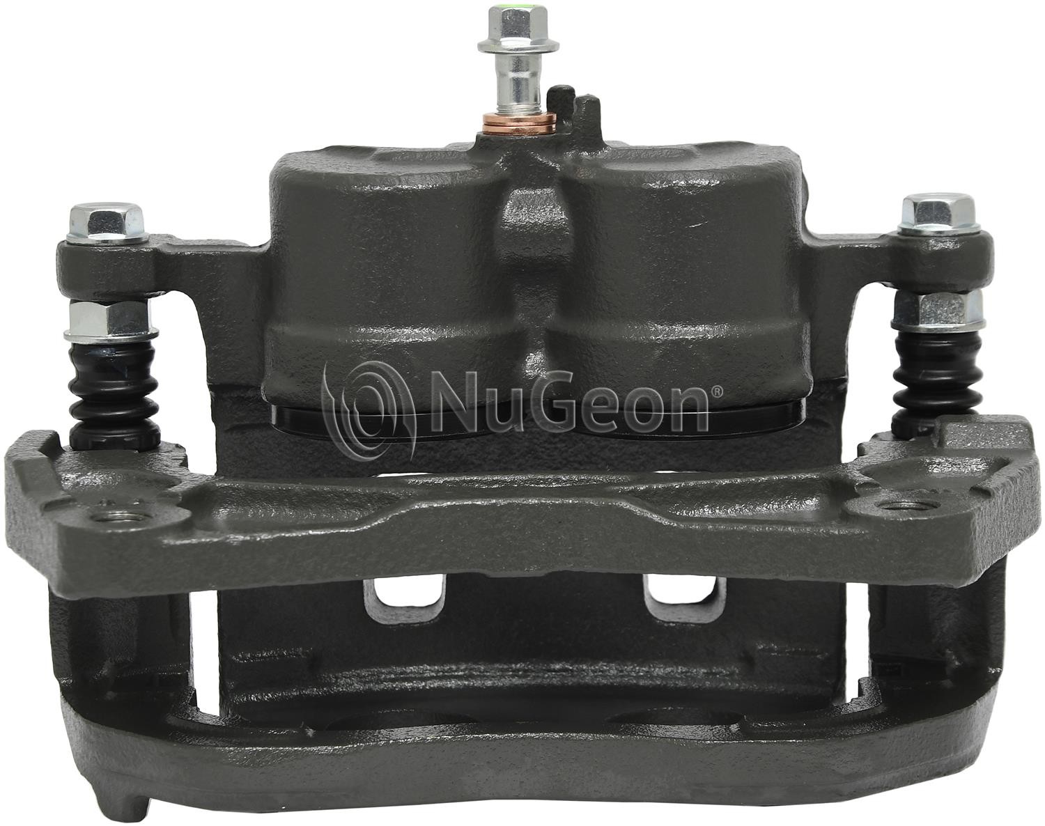 Vision 99P01325B Remanufactured Disc Brake Caliper - Image 2