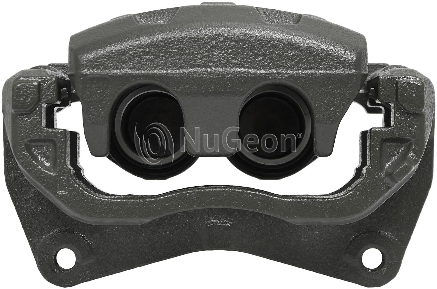 Vision 99P01325B Remanufactured Disc Brake Caliper - Image 3