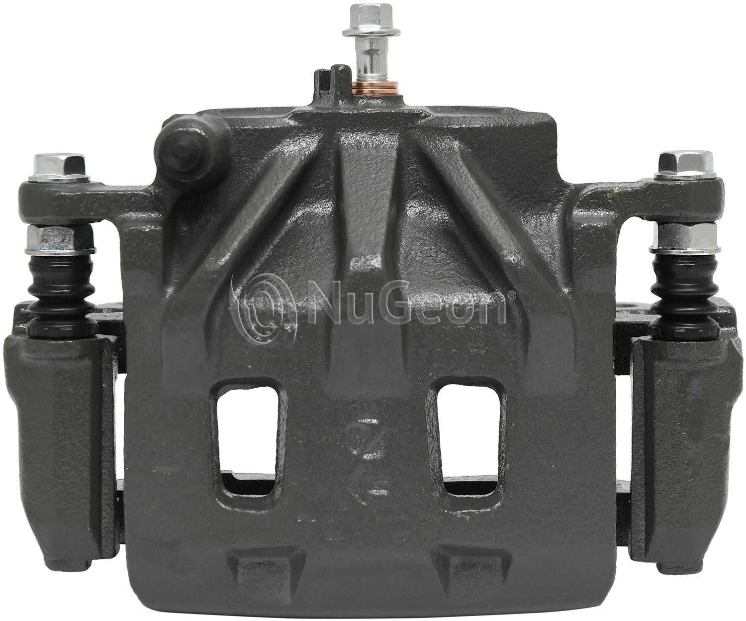 Vision 99P01325B Remanufactured Disc Brake Caliper - Image 5