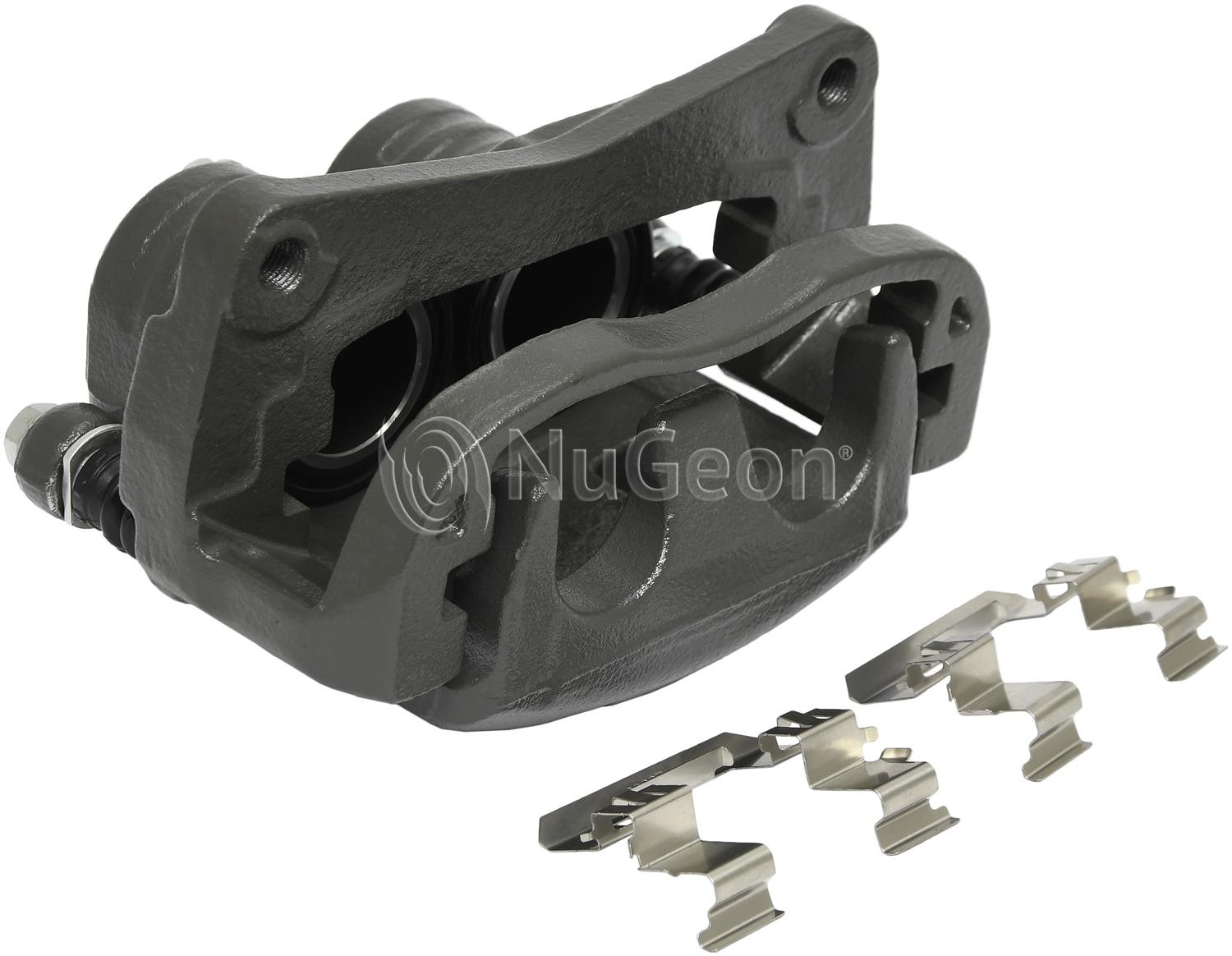 Vision 99P01327A Remanufactured Disc Brake Caliper