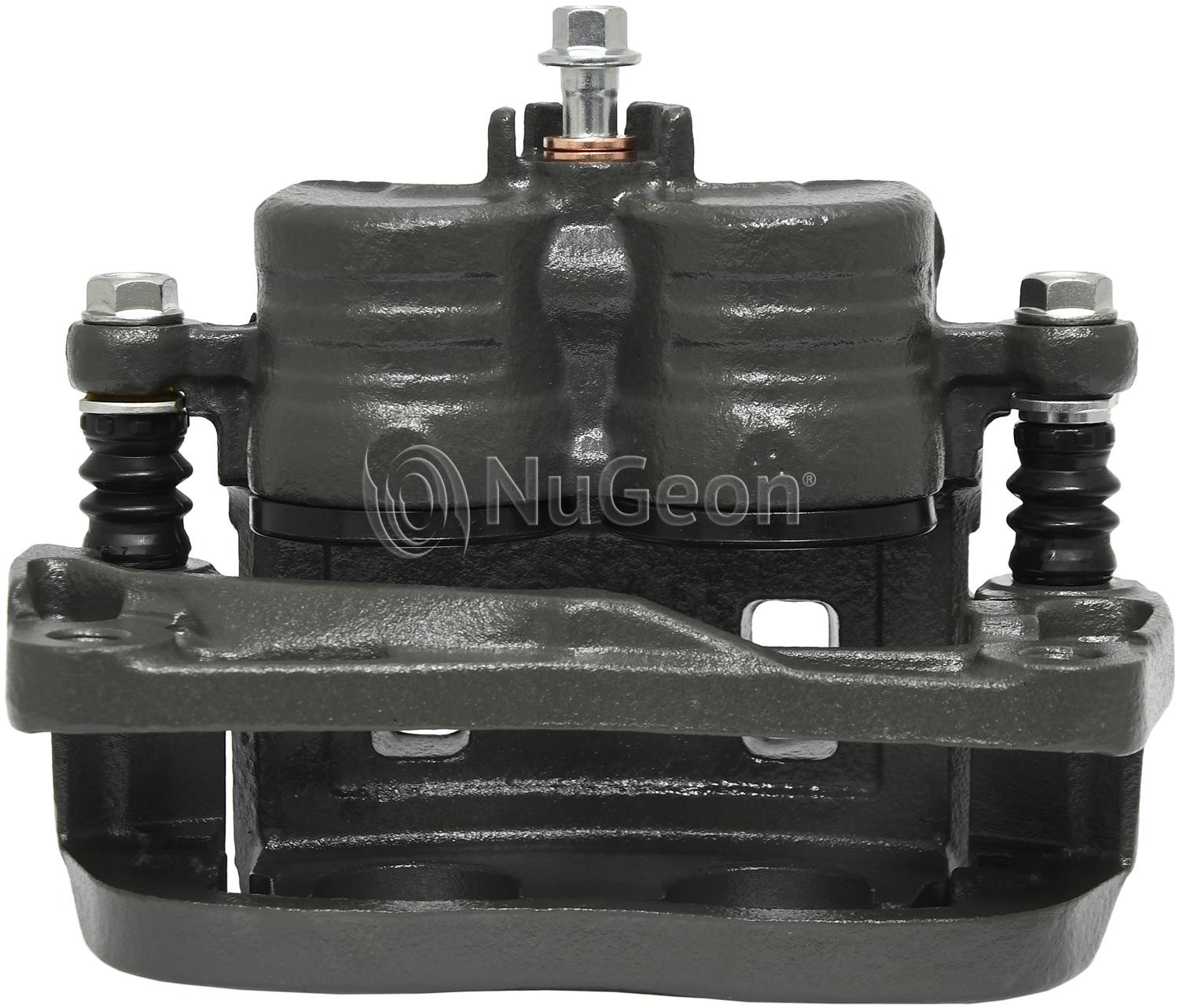 Vision 99P01327A Remanufactured Disc Brake Caliper - Image 2