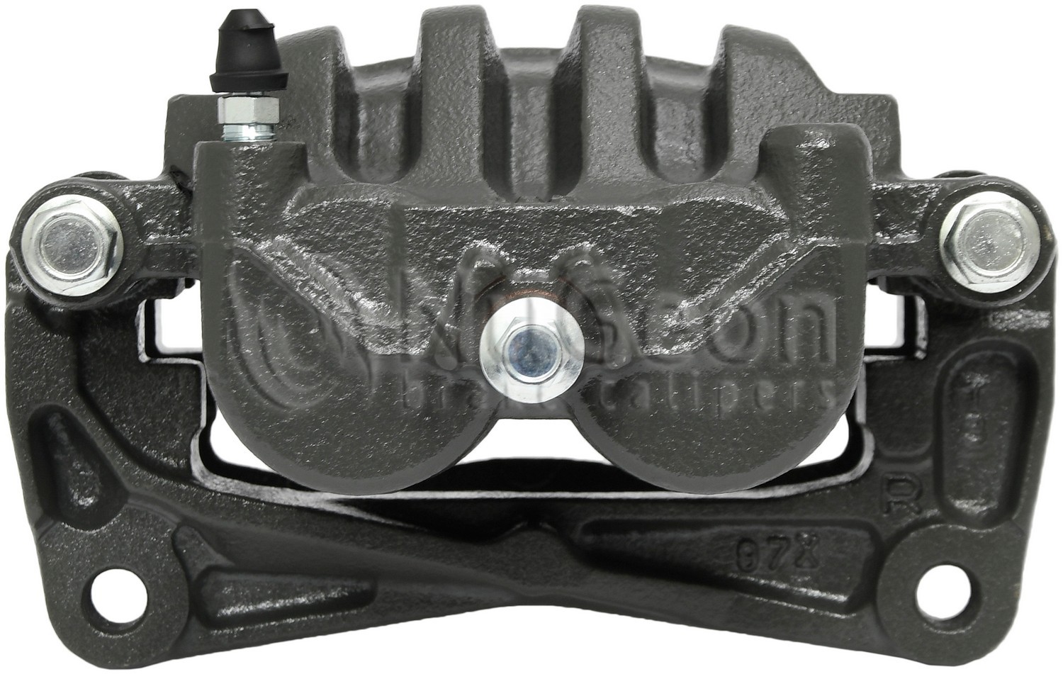 Vision 99P01327A Remanufactured Disc Brake Caliper - Image 3