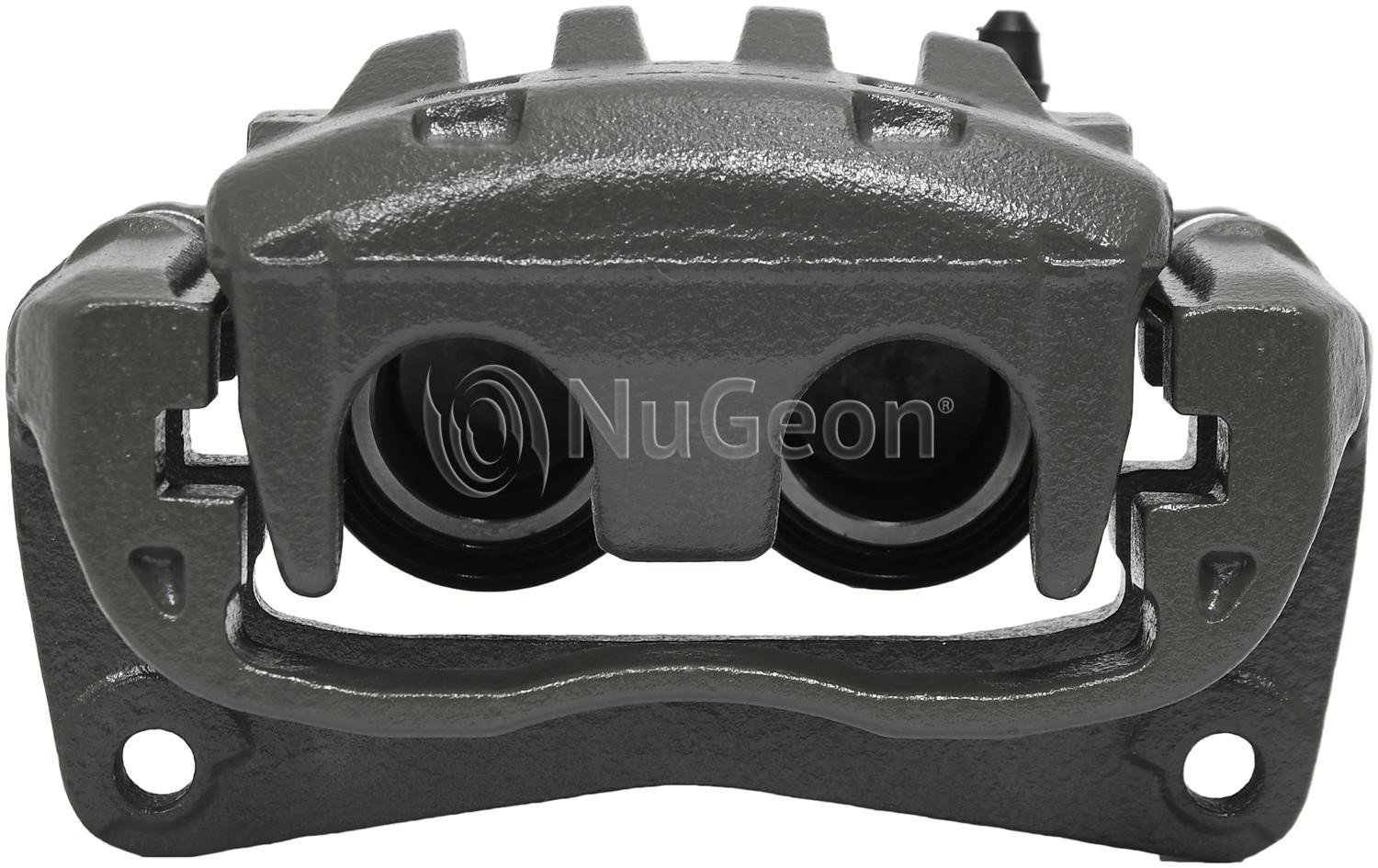 Vision 99P01327A Remanufactured Disc Brake Caliper - Image 4