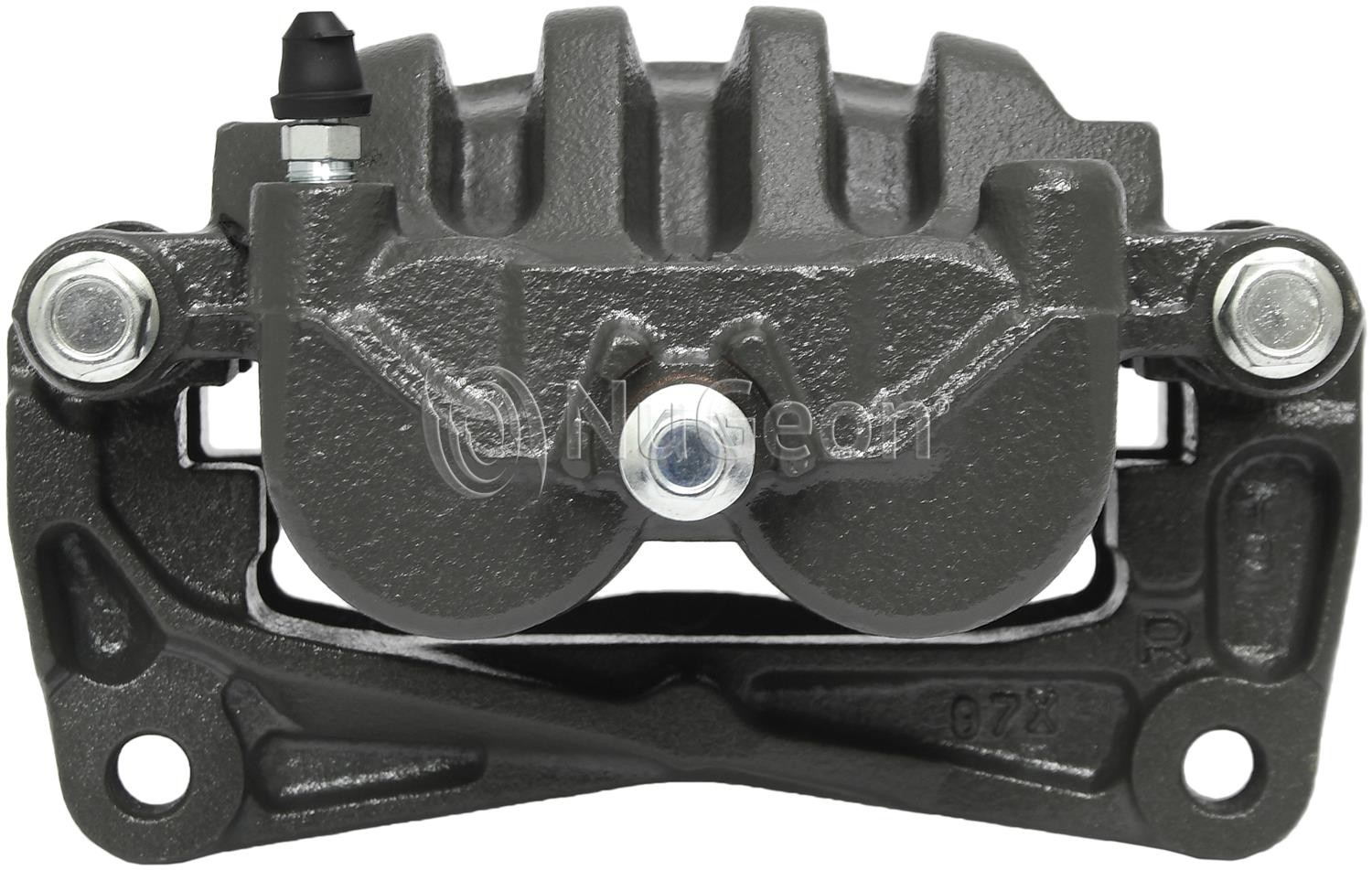 Vision 99P01327A Remanufactured Disc Brake Caliper - Image 6