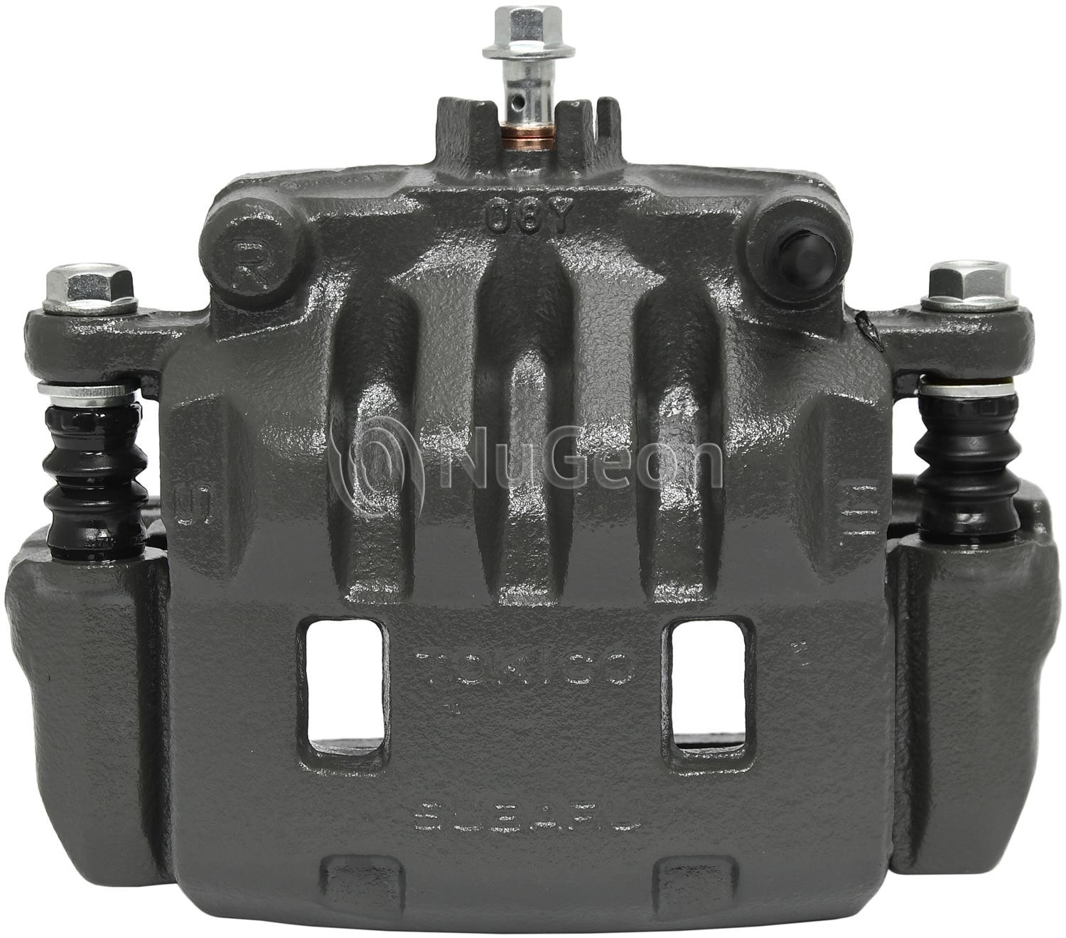 Vision 99P01327A Remanufactured Disc Brake Caliper - Image 7