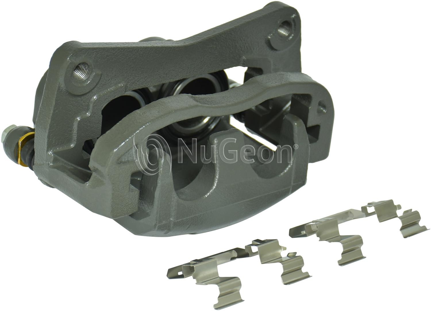 Vision 99P01327B Remanufactured Disc Brake Caliper
