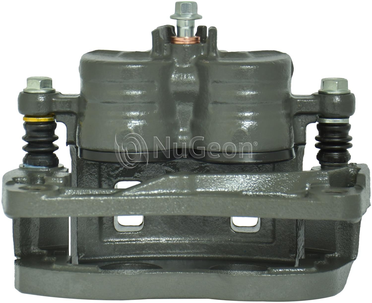 Vision 99P01327B Remanufactured Disc Brake Caliper - Image 2