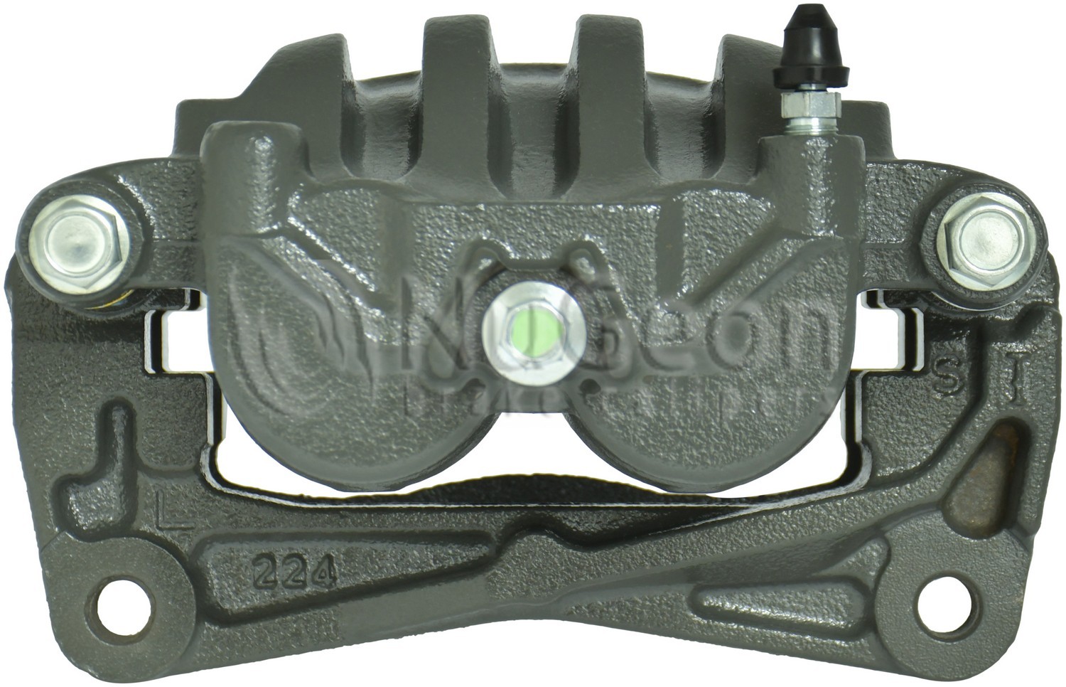 Vision 99P01327B Remanufactured Disc Brake Caliper - Image 3
