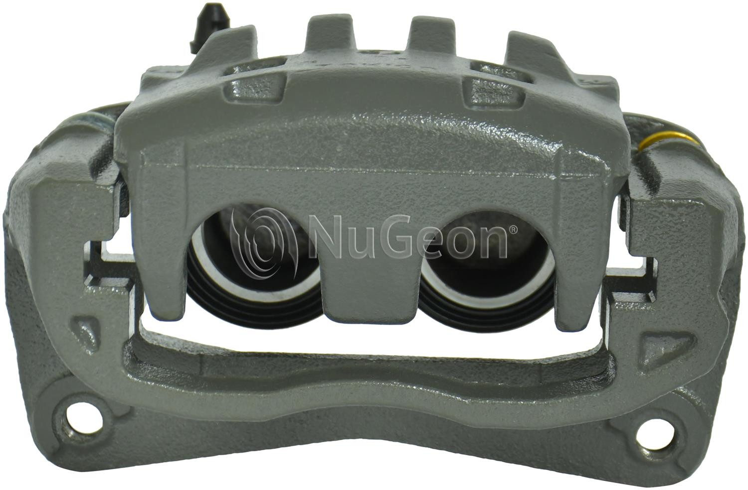 Vision 99P01327B Remanufactured Disc Brake Caliper - Image 4