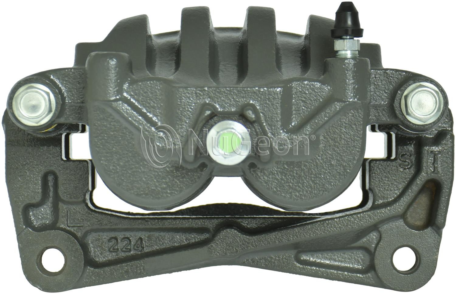 Vision 99P01327B Remanufactured Disc Brake Caliper - Image 6