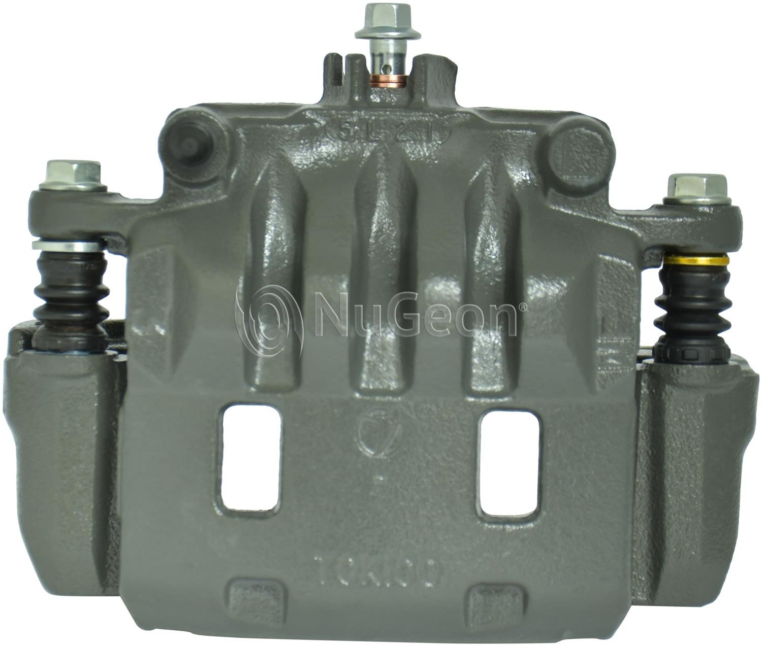 Vision 99P01327B Remanufactured Disc Brake Caliper - Image 7