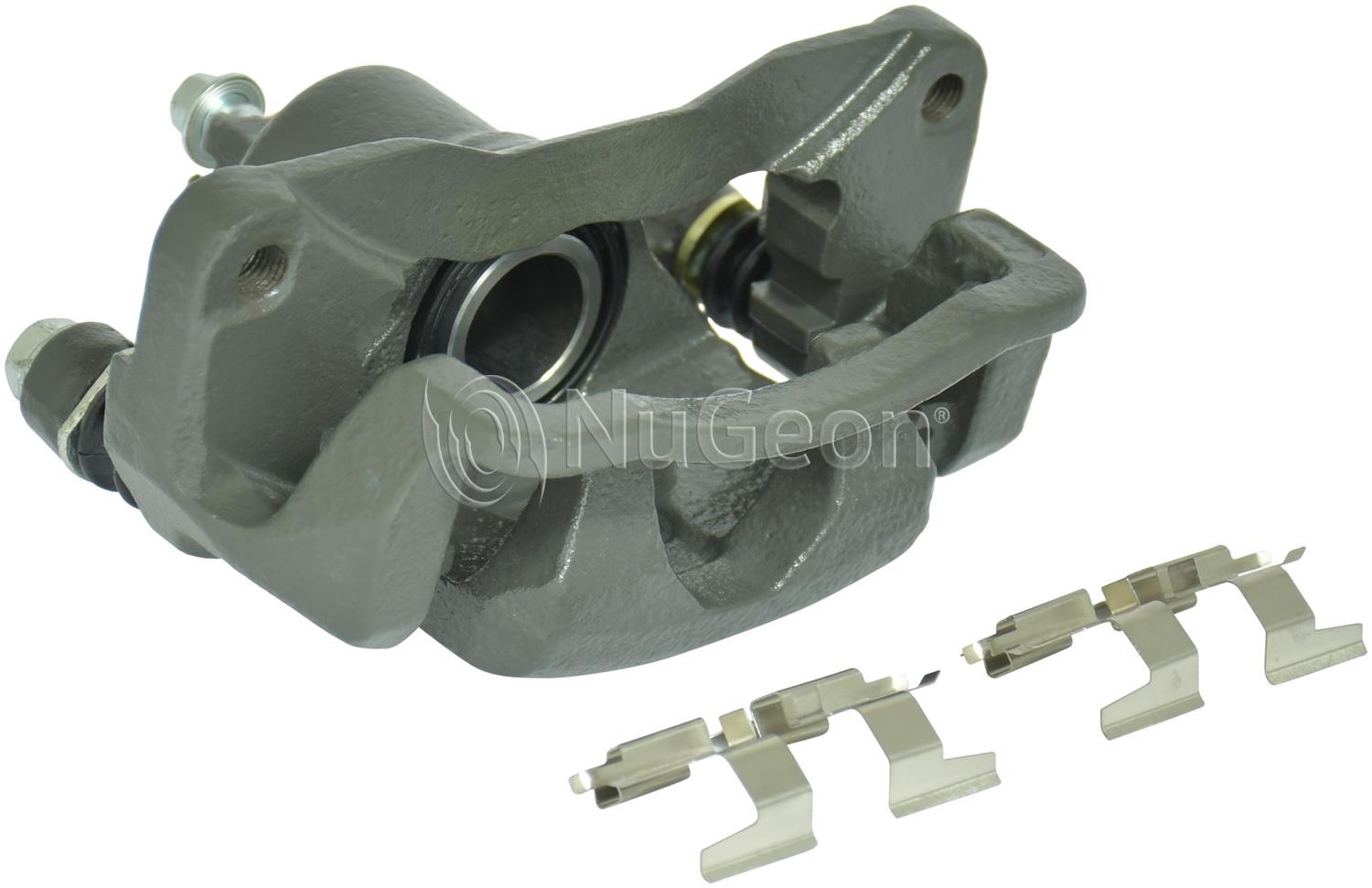 Vision 99P01330A Remanufactured Disc Brake Caliper