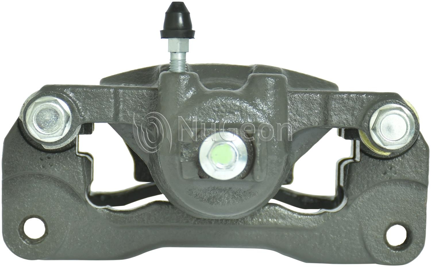Vision 99P01330A Remanufactured Disc Brake Caliper - Image 6