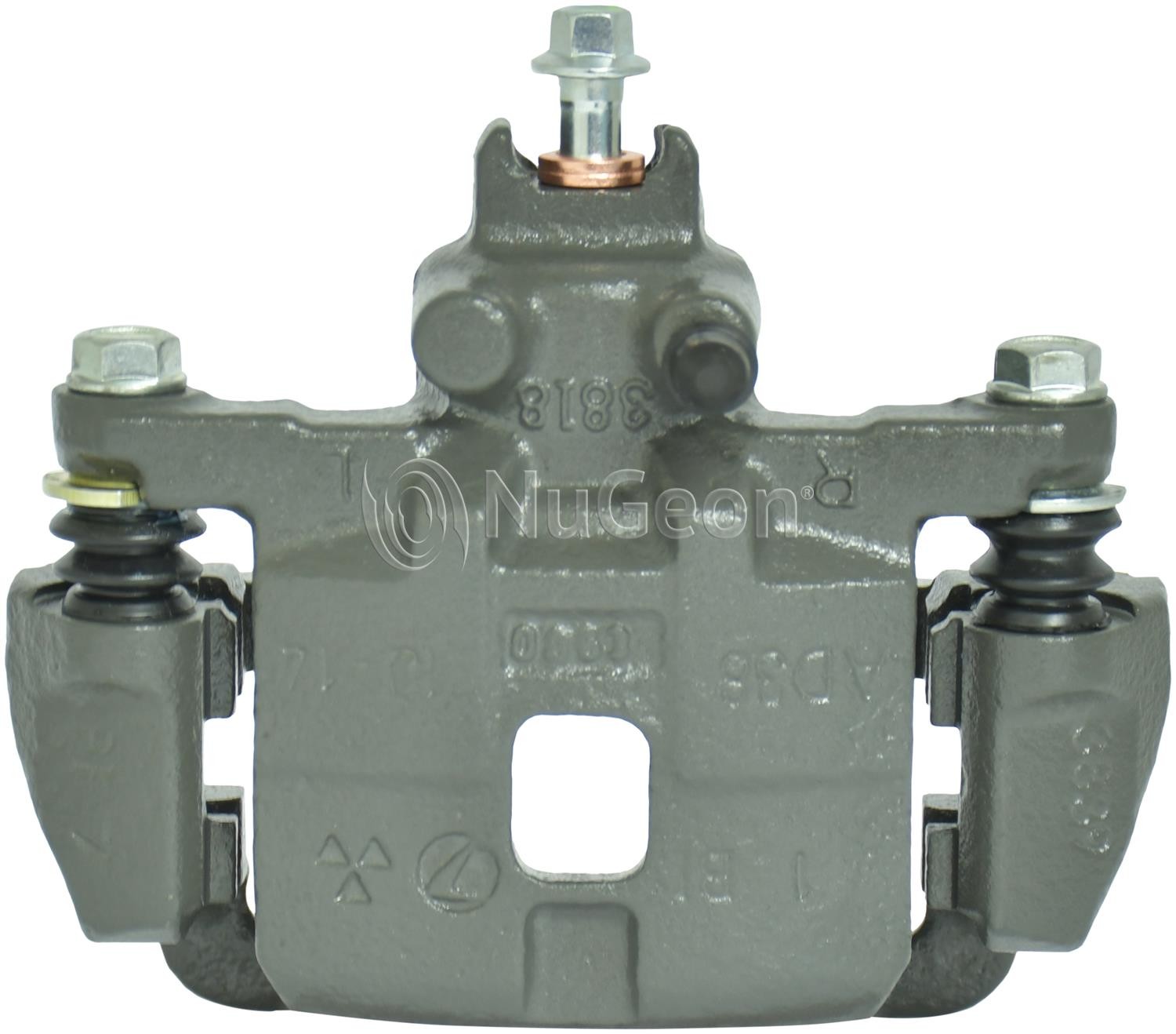 Vision 99P01330A Remanufactured Disc Brake Caliper - Image 7